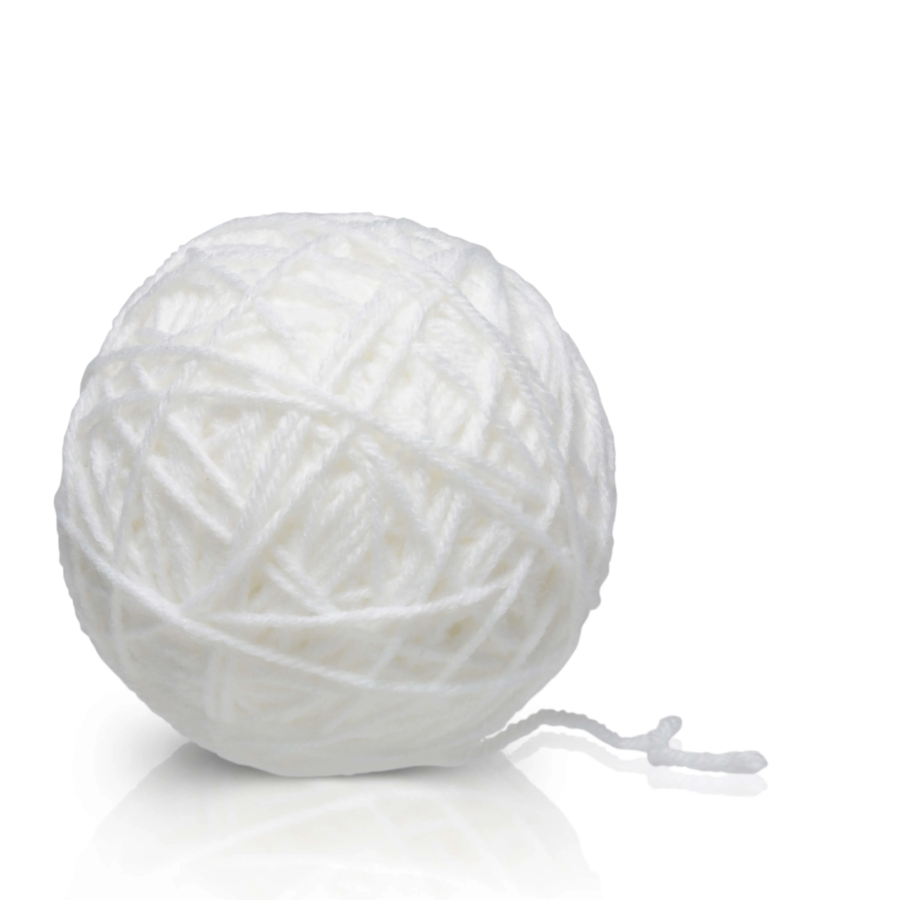 Mary Maxim Baby's Best Yarn - Image 28