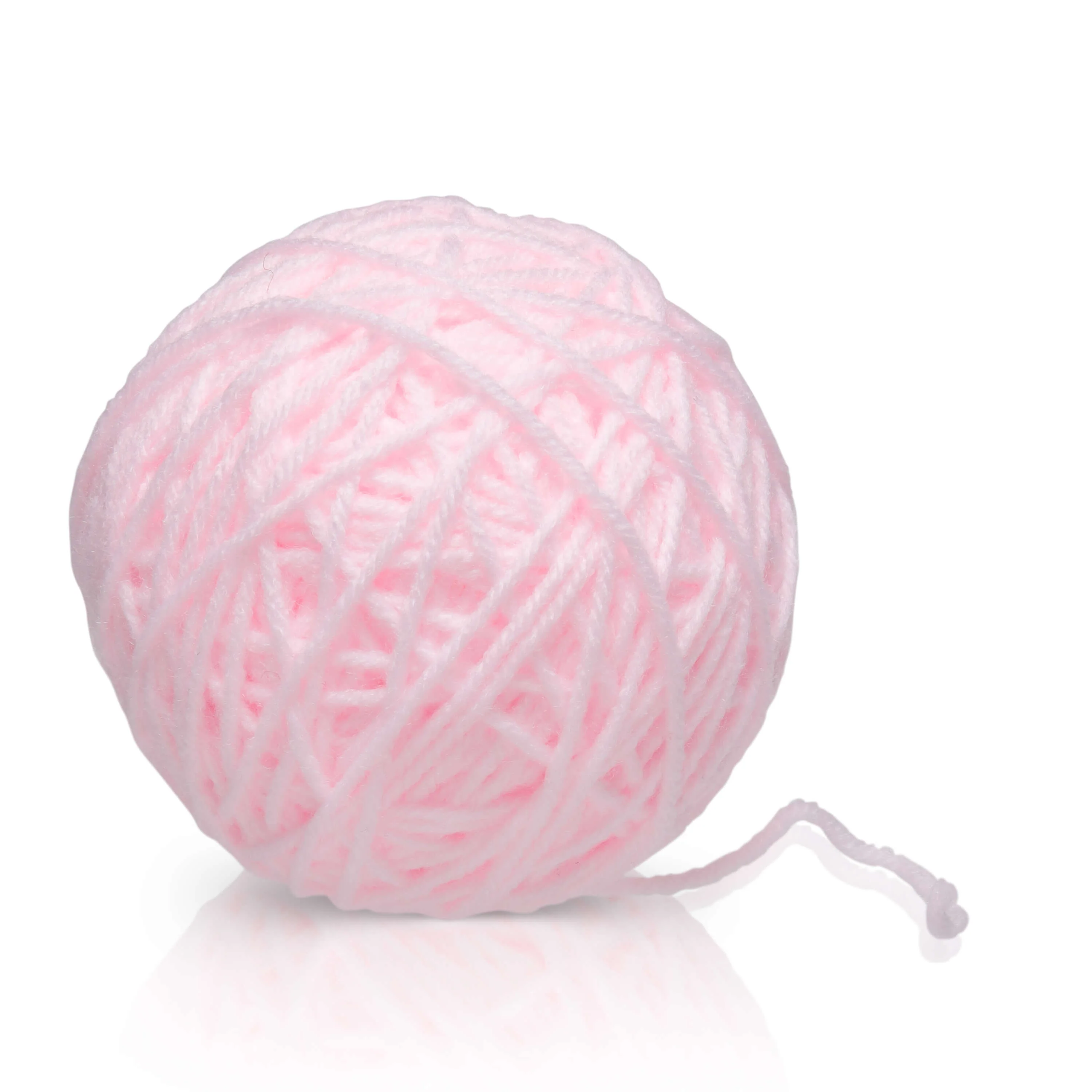 Mary Maxim Baby's Best Yarn - Image 29