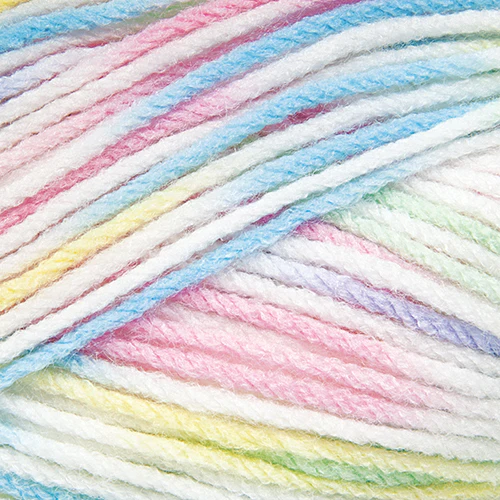 Mary Maxim Baby's Best Yarn - Image 4