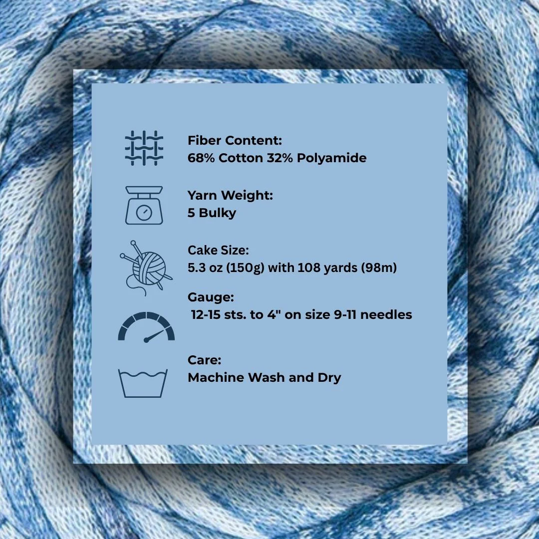 Mary Maxim Home Yarn - Image 11