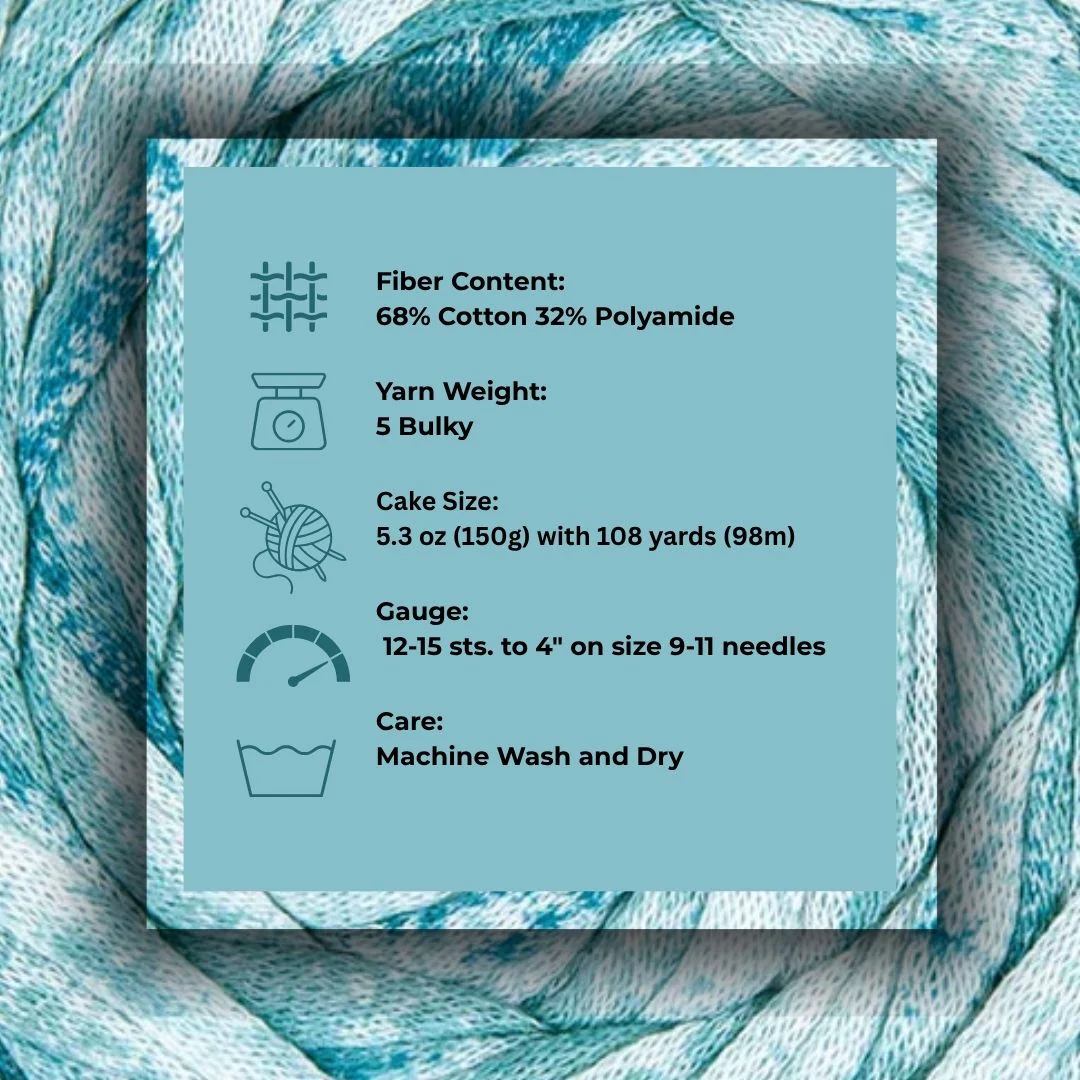 Mary Maxim Home Yarn - Image 14