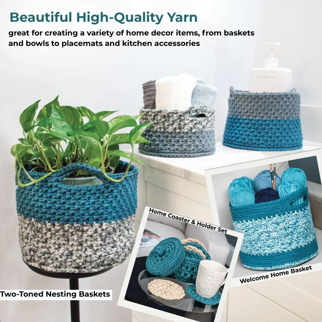 Mary Maxim Home Yarn - Image 15