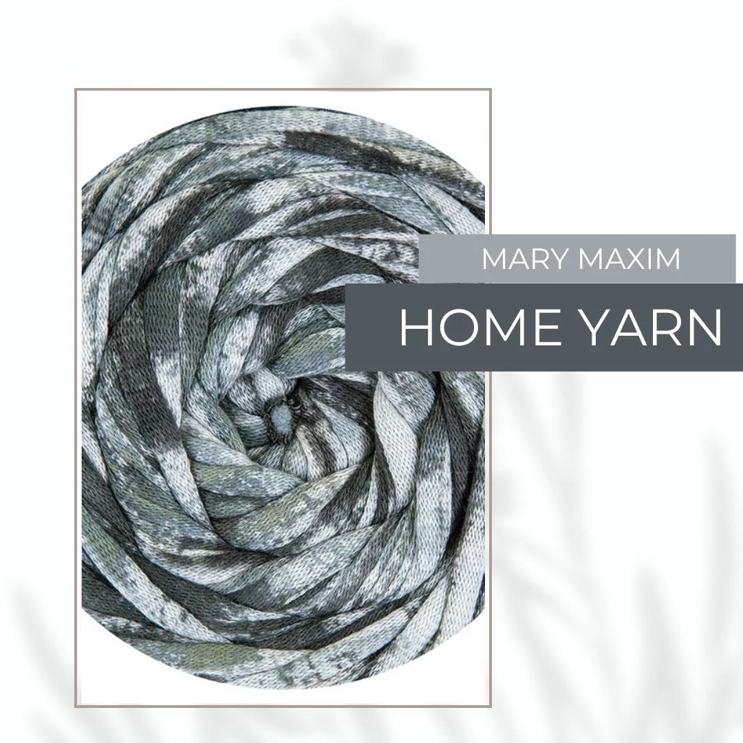 Mary Maxim Home Yarn - Image 19