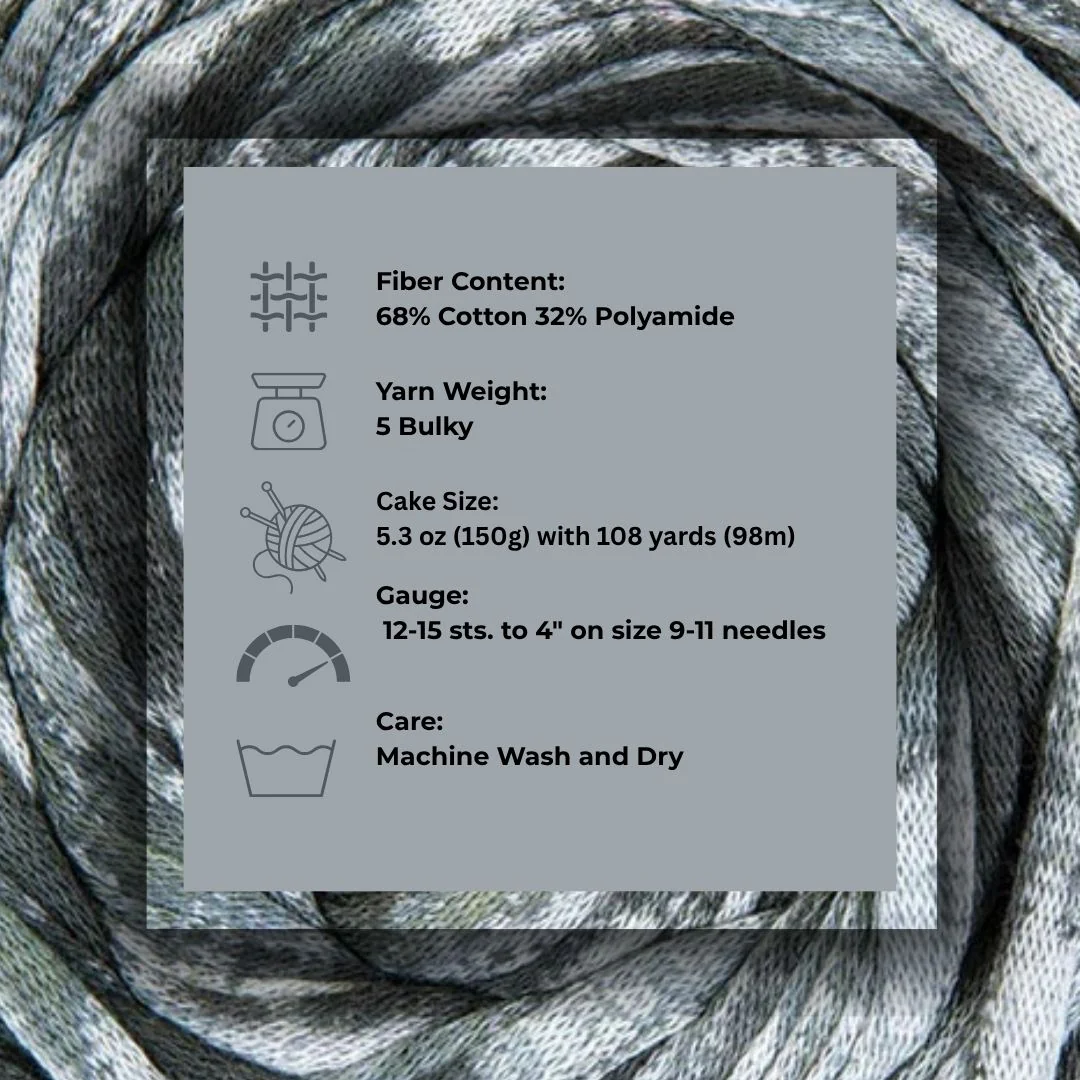 Mary Maxim Home Yarn - Image 20