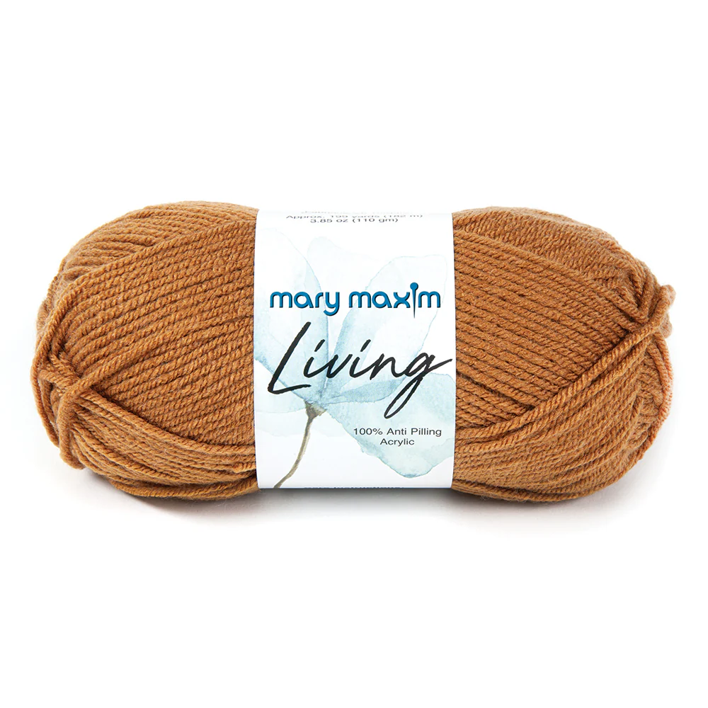 Mary Maxim Living Yarn - Image 15