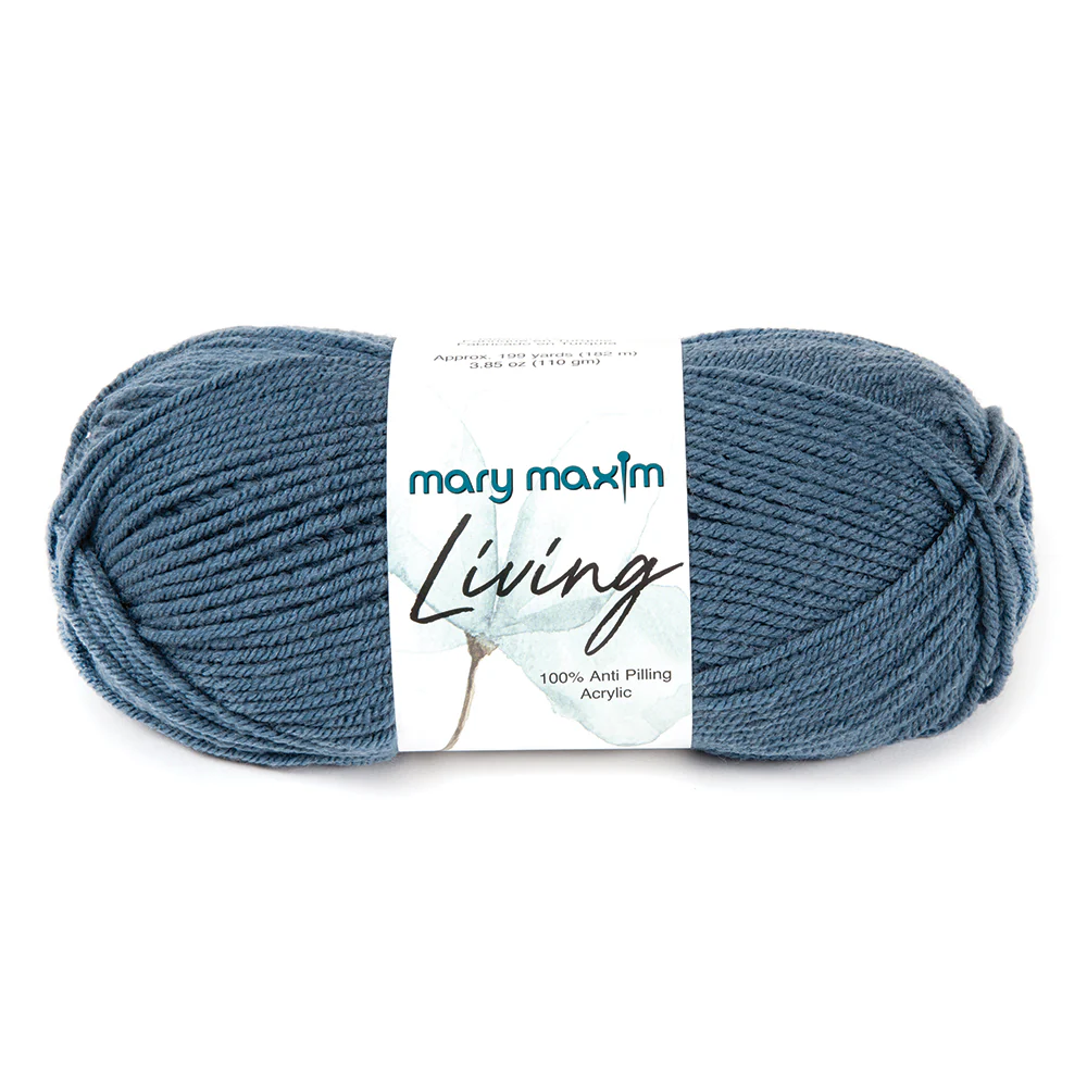 Mary Maxim Living Yarn - Image 17