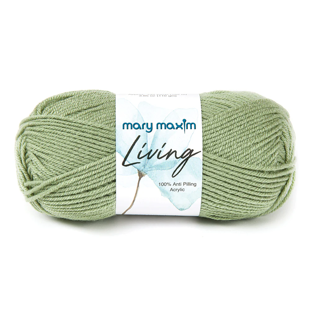 Mary Maxim Living Yarn - Image 19