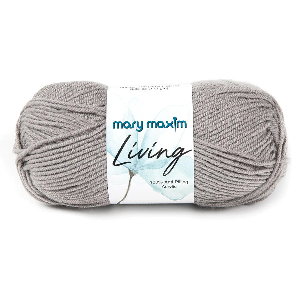 Mary Maxim Living Yarn - Image 21