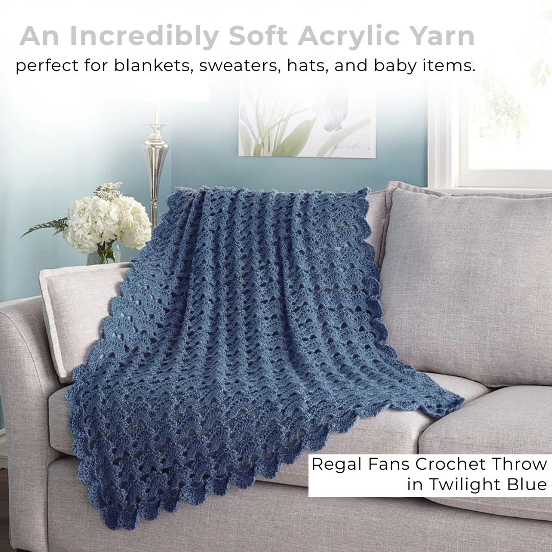Mary Maxim Living Yarn - Image 48