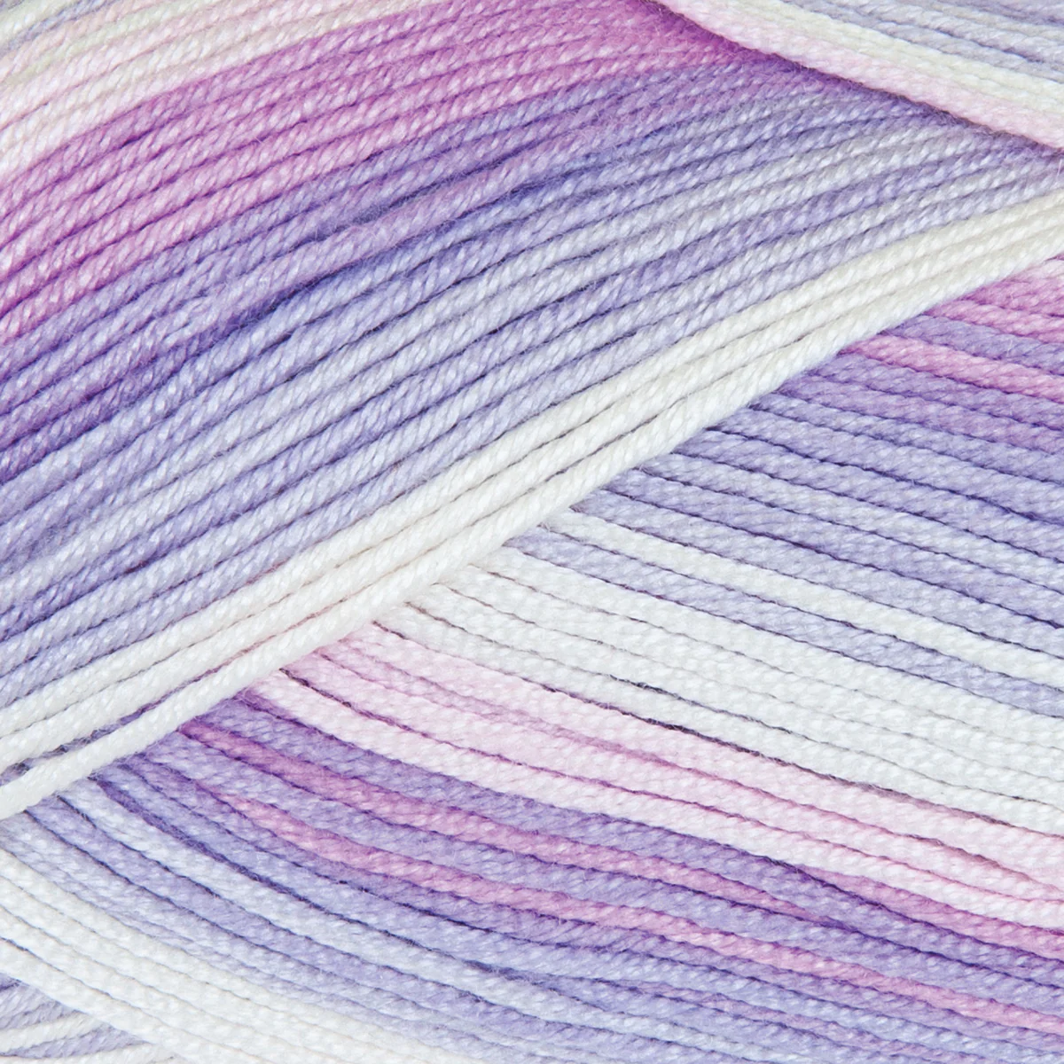Mary Maxim Lullaby Yarn - Image 3