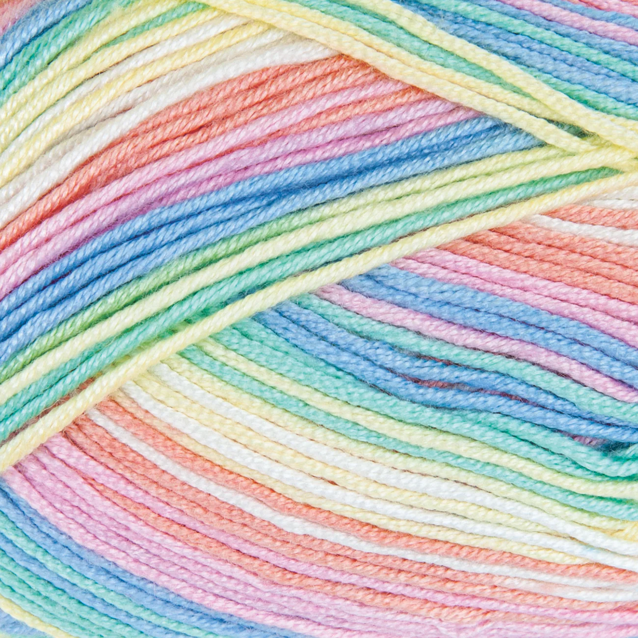 Mary Maxim Lullaby Yarn - Image 7