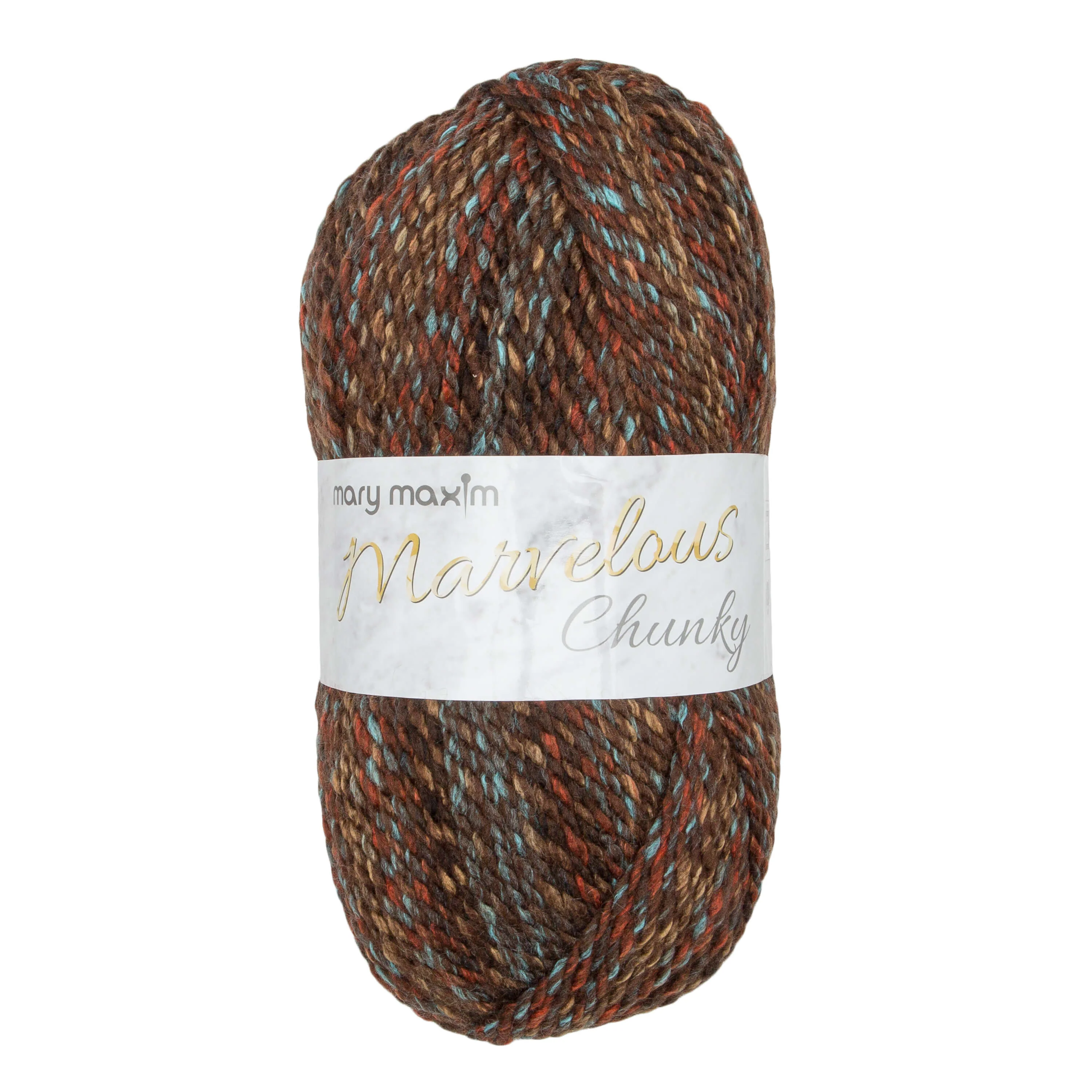 Mary Maxim Marvelous Chunky Yarn - Image 10