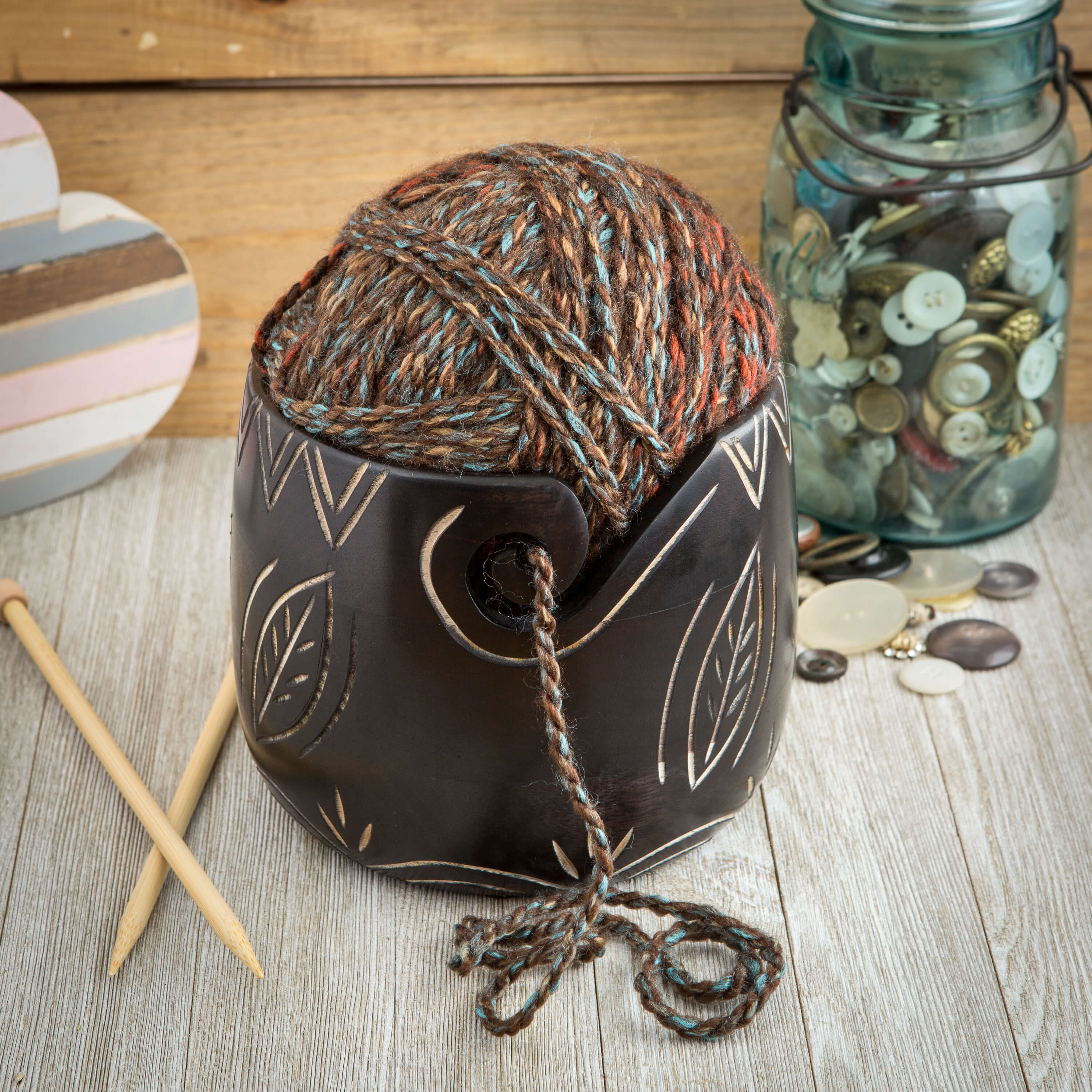 Mary Maxim Marvelous Chunky Yarn - Image 12