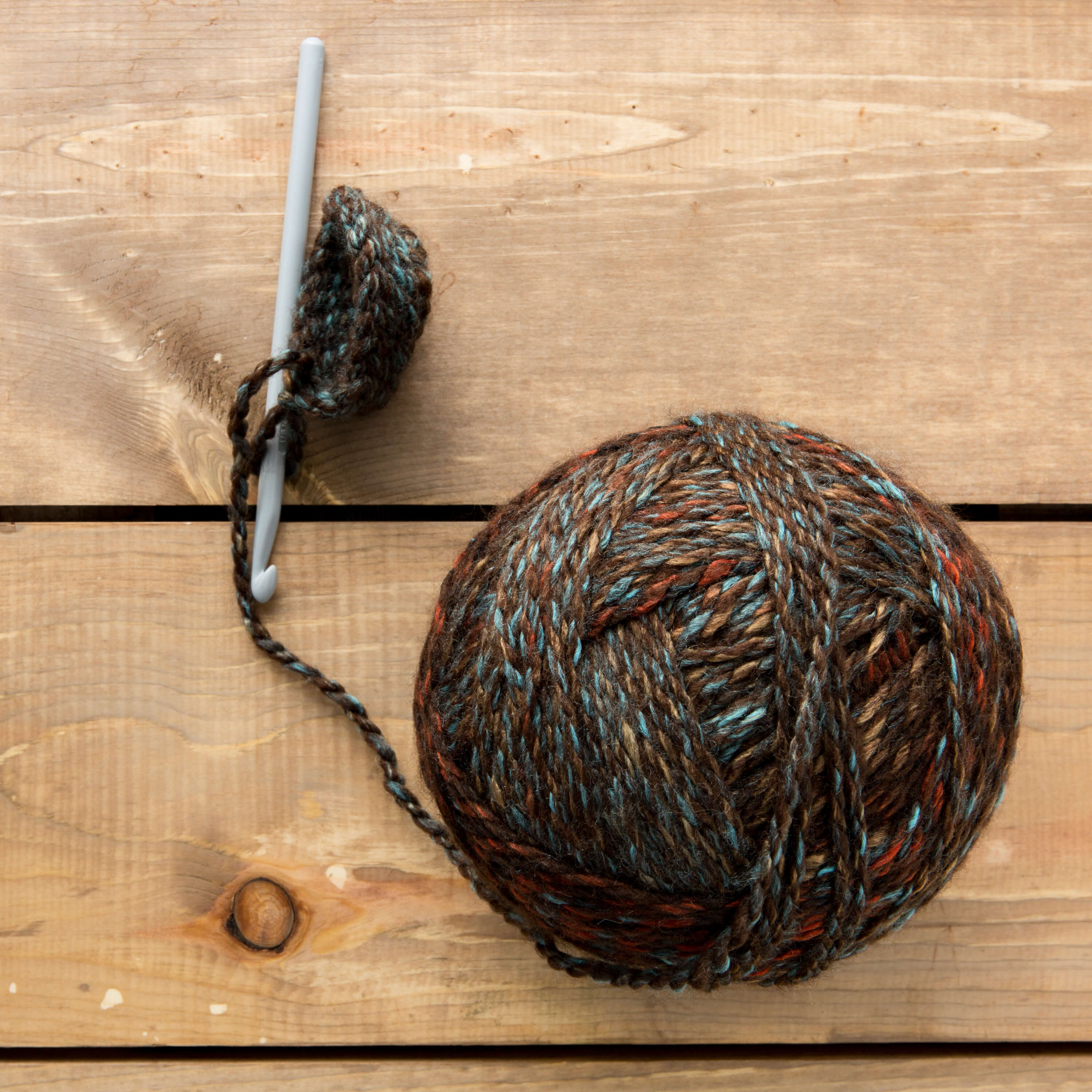 Mary Maxim Marvelous Chunky Yarn - Image 13