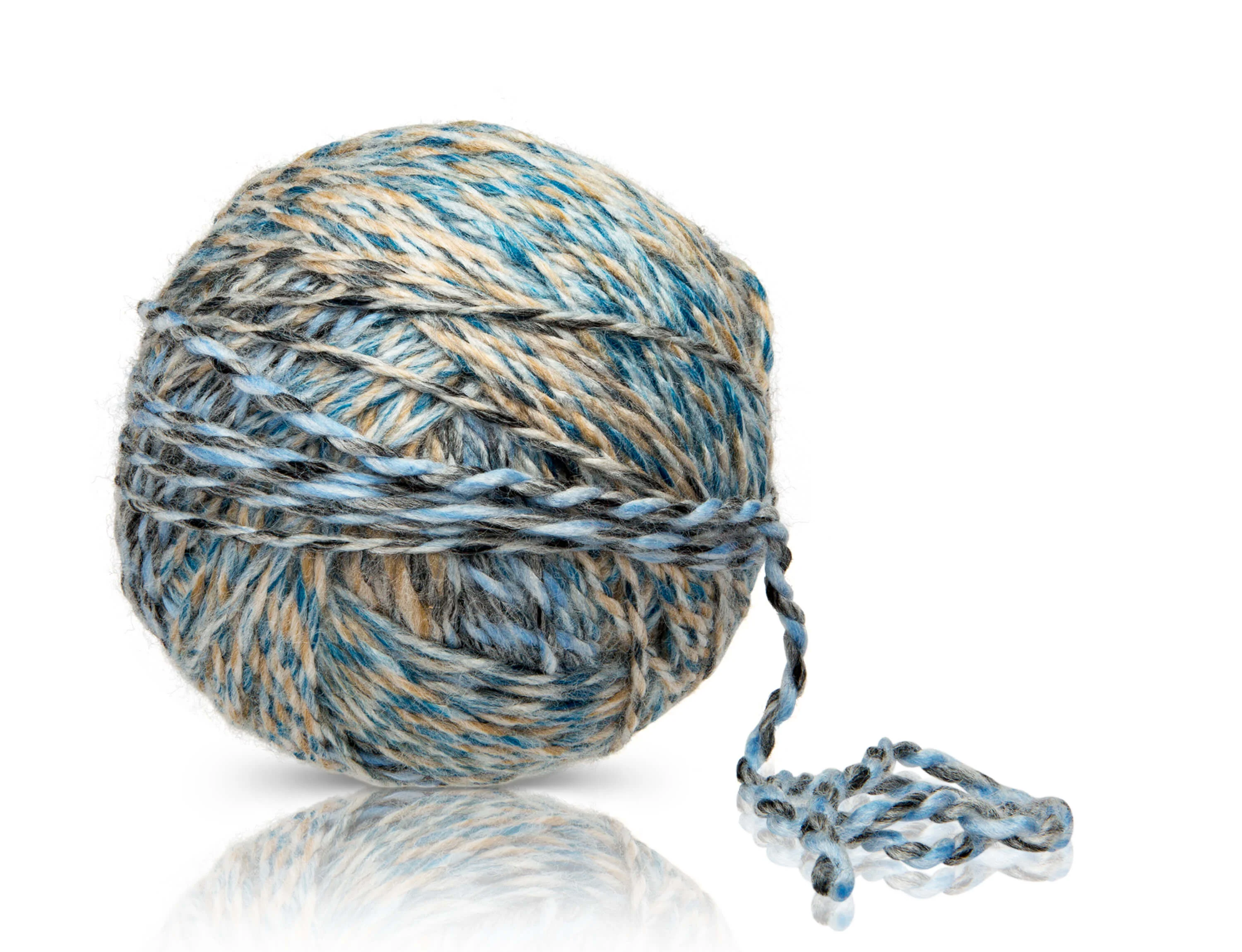 Mary Maxim Marvelous Chunky Yarn - Image 14