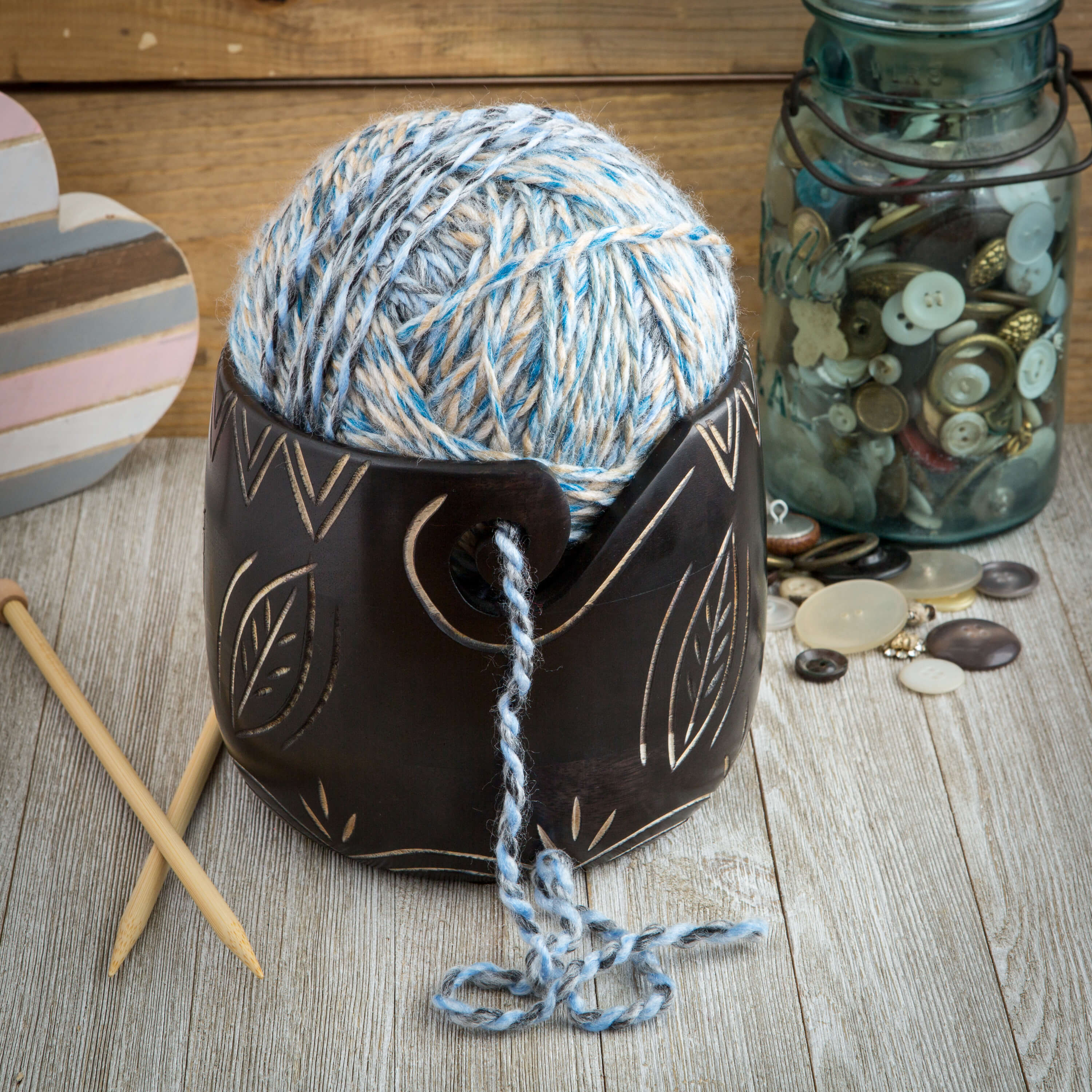 Mary Maxim Marvelous Chunky Yarn - Image 16