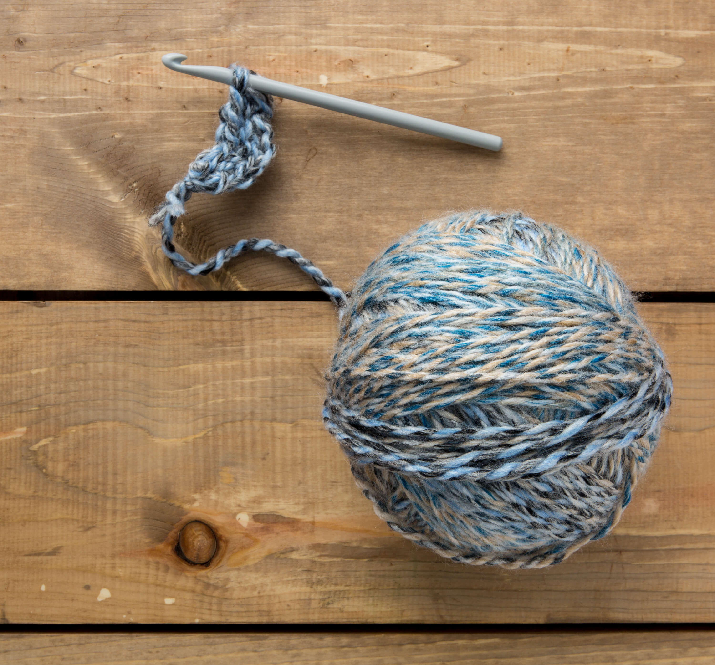 Mary Maxim Marvelous Chunky Yarn - Image 17
