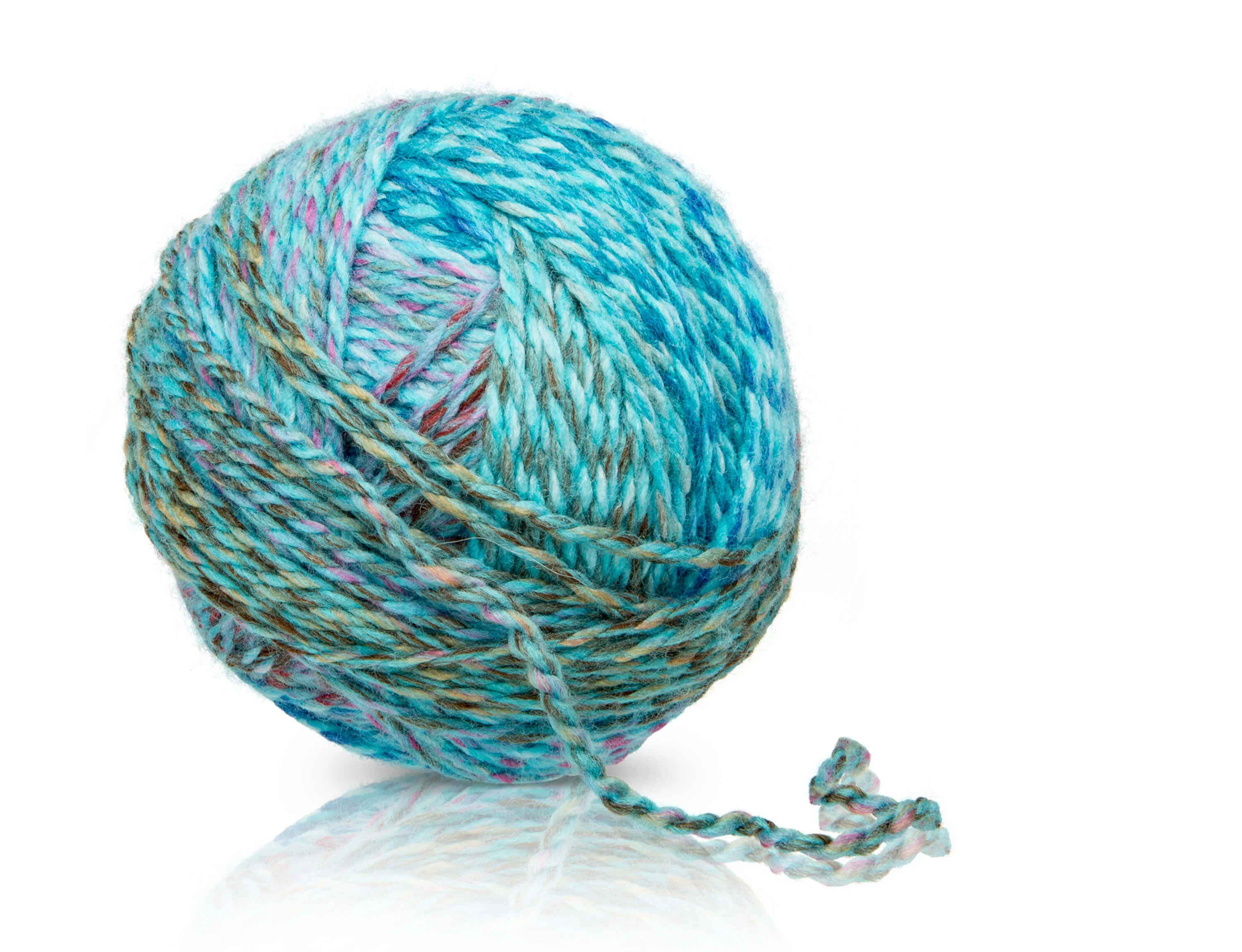 Mary Maxim Marvelous Chunky Yarn - Image 18