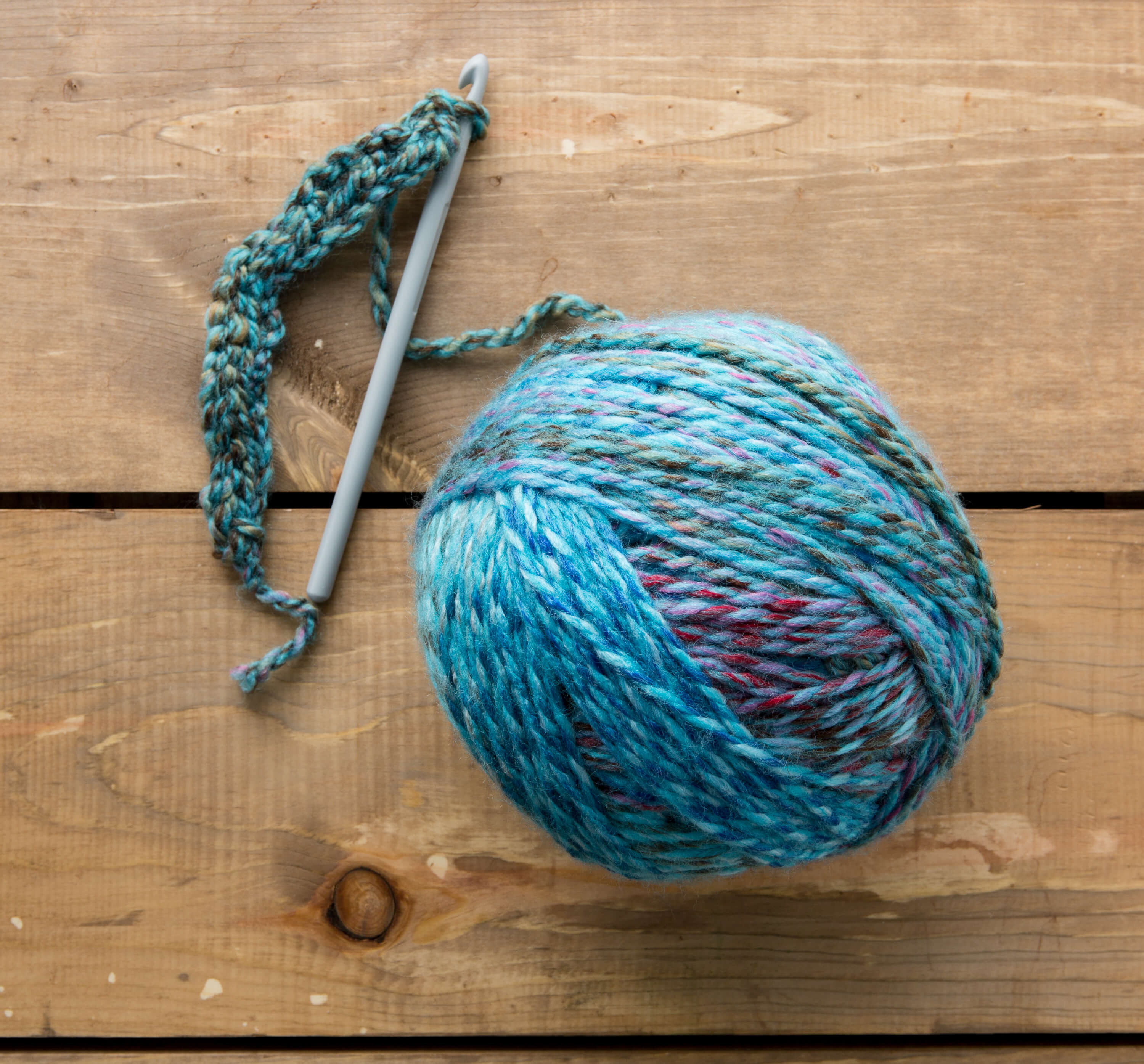 Mary Maxim Marvelous Chunky Yarn - Image 19
