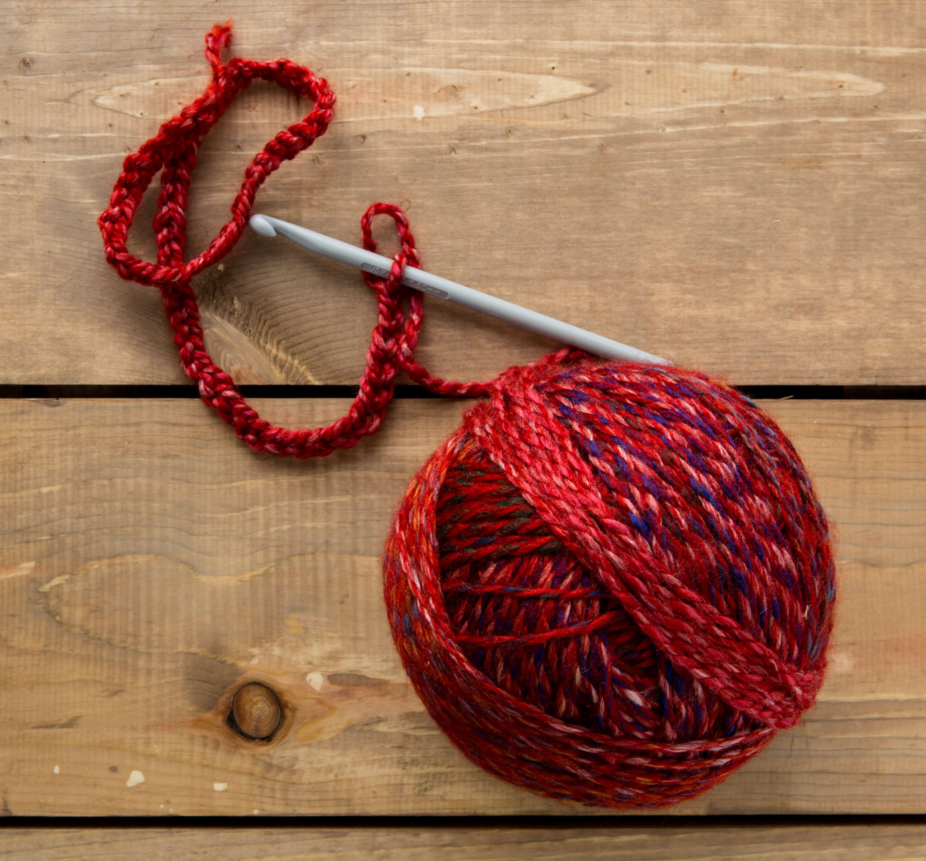 Mary Maxim Marvelous Chunky Yarn - Image 23