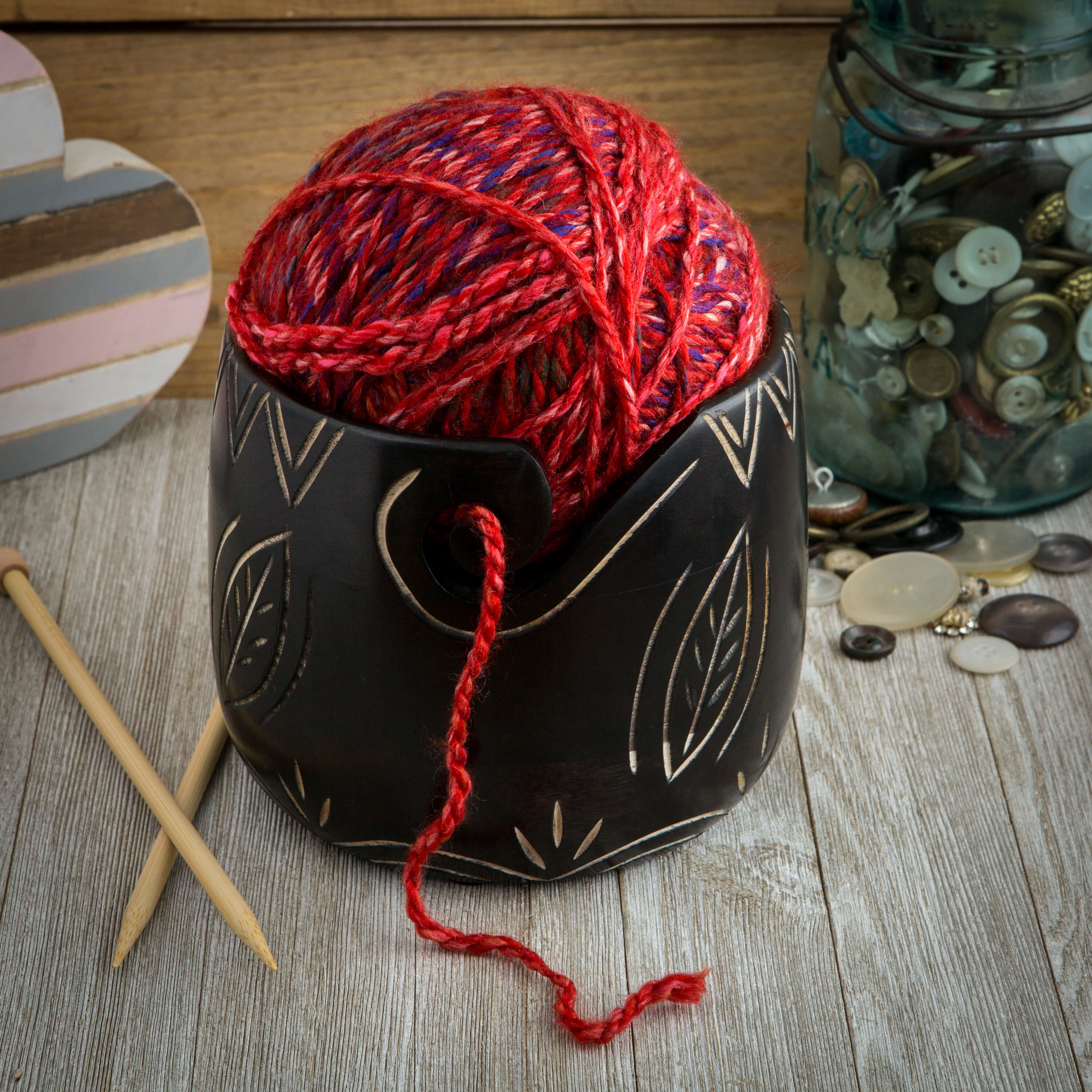 Mary Maxim Marvelous Chunky Yarn - Image 27