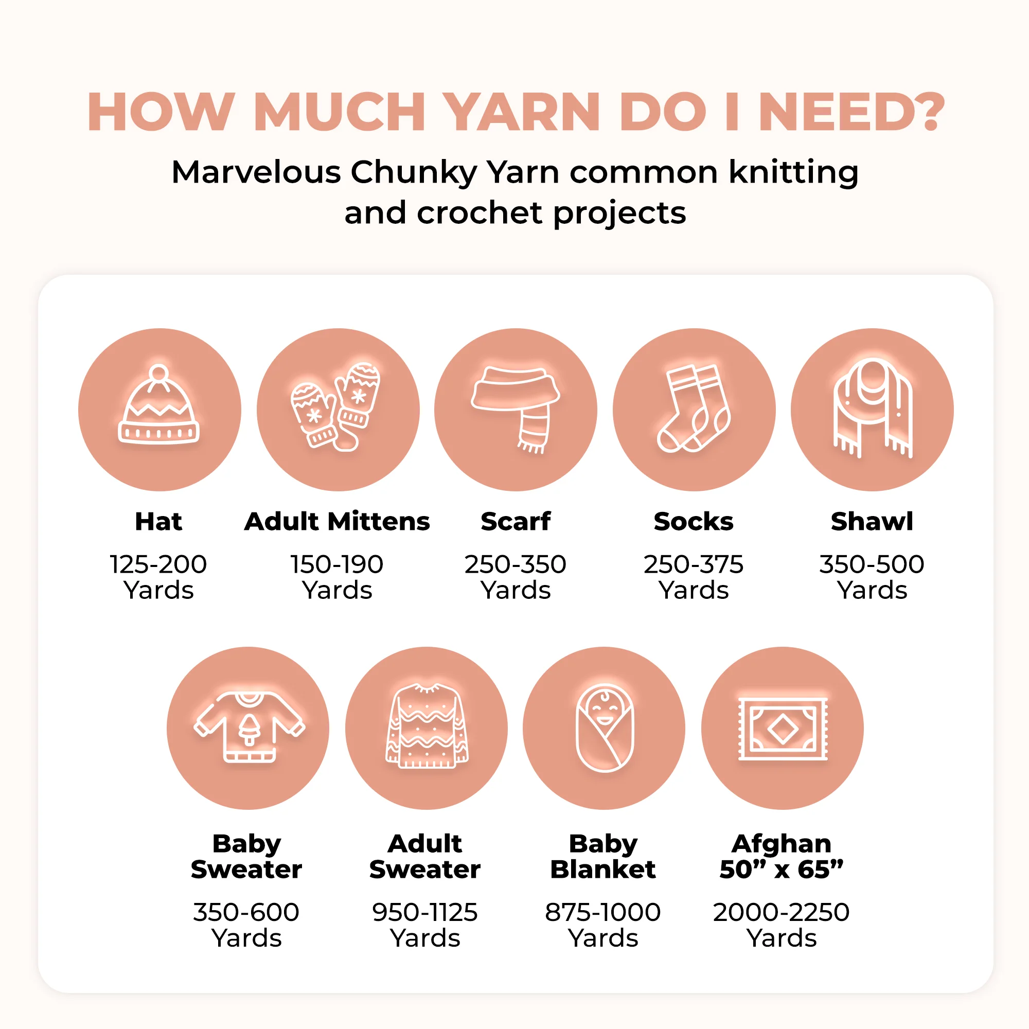 Mary Maxim Marvelous Chunky Yarn - Image 37