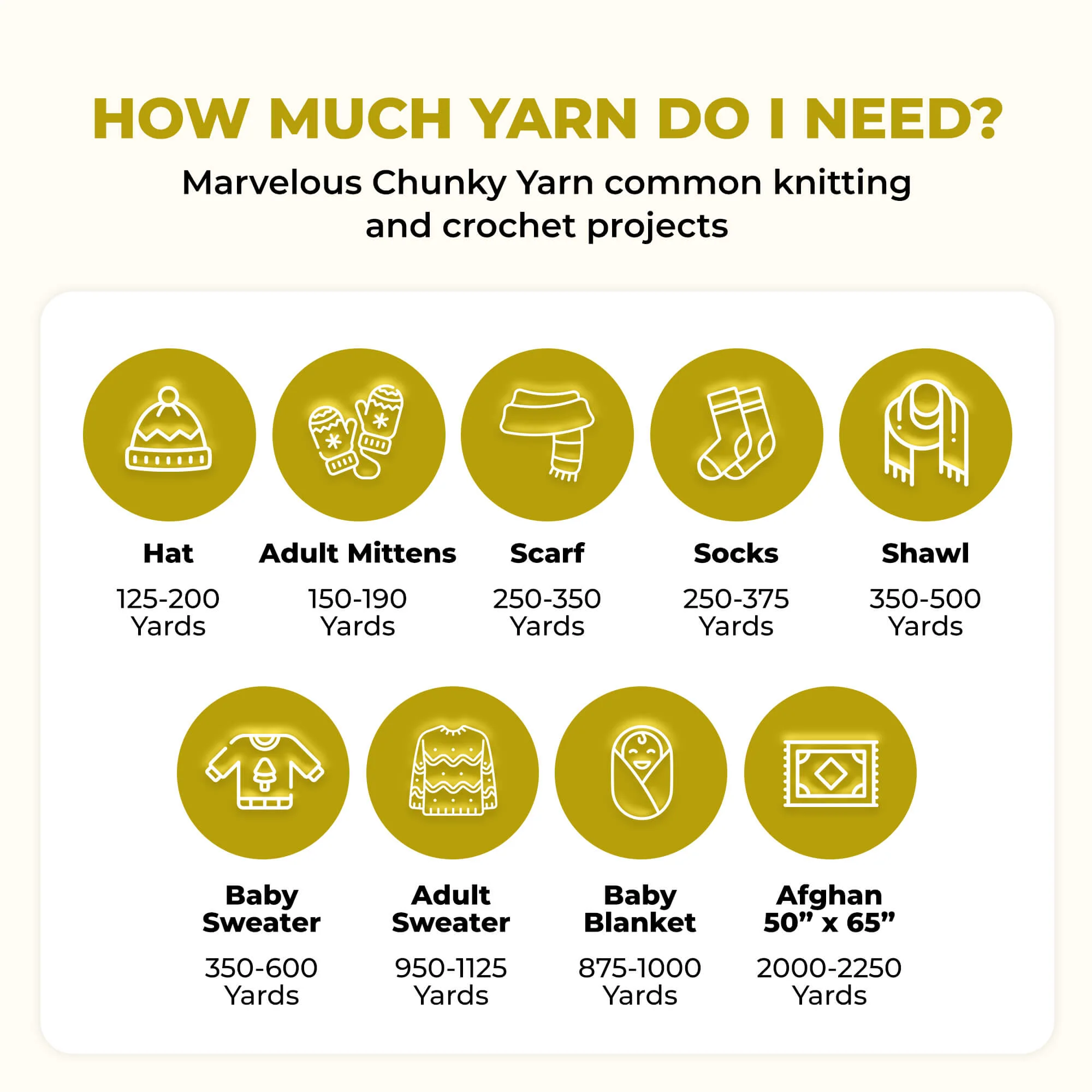 Mary Maxim Marvelous Chunky Yarn - Image 42