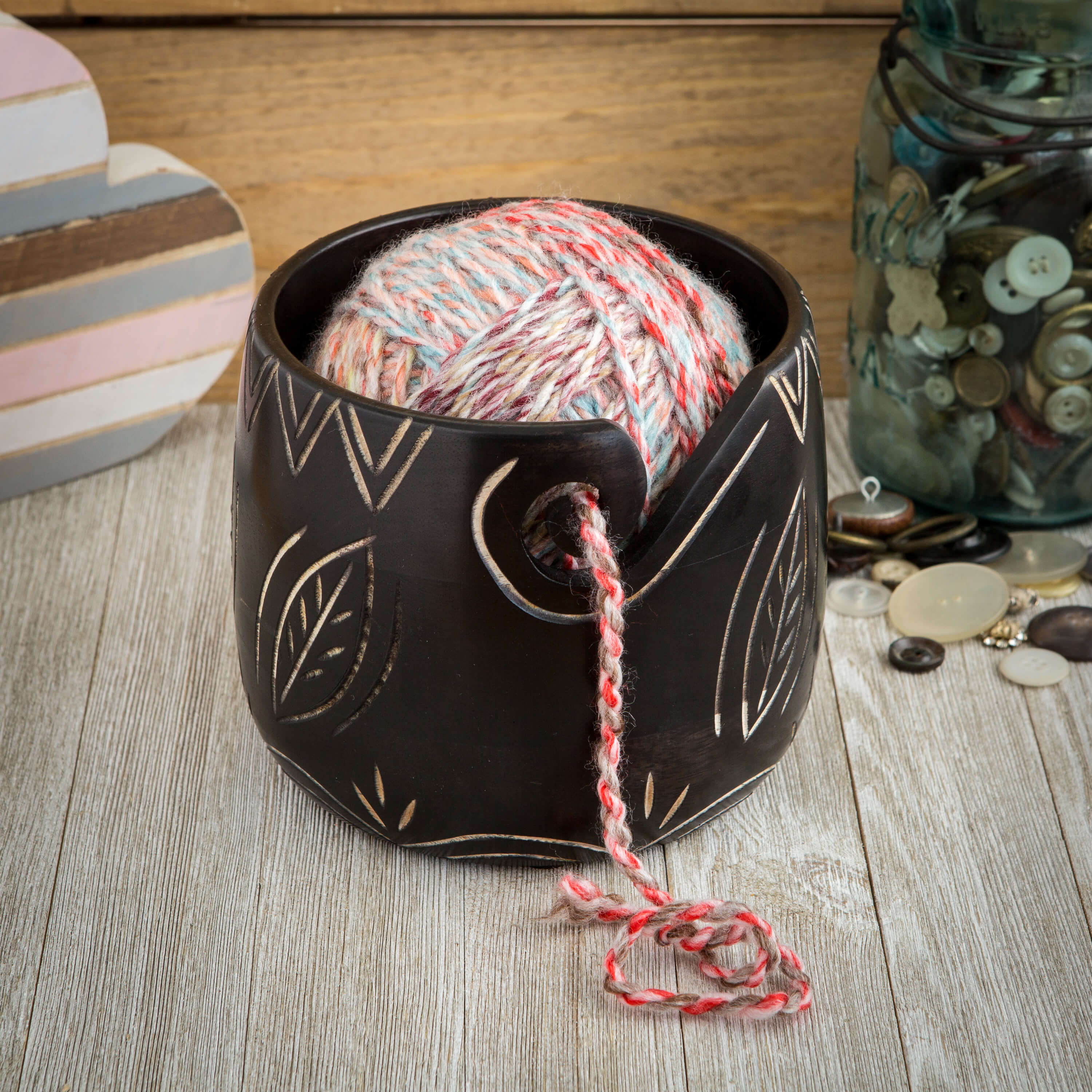 Mary Maxim Marvelous Chunky Yarn - Image 6