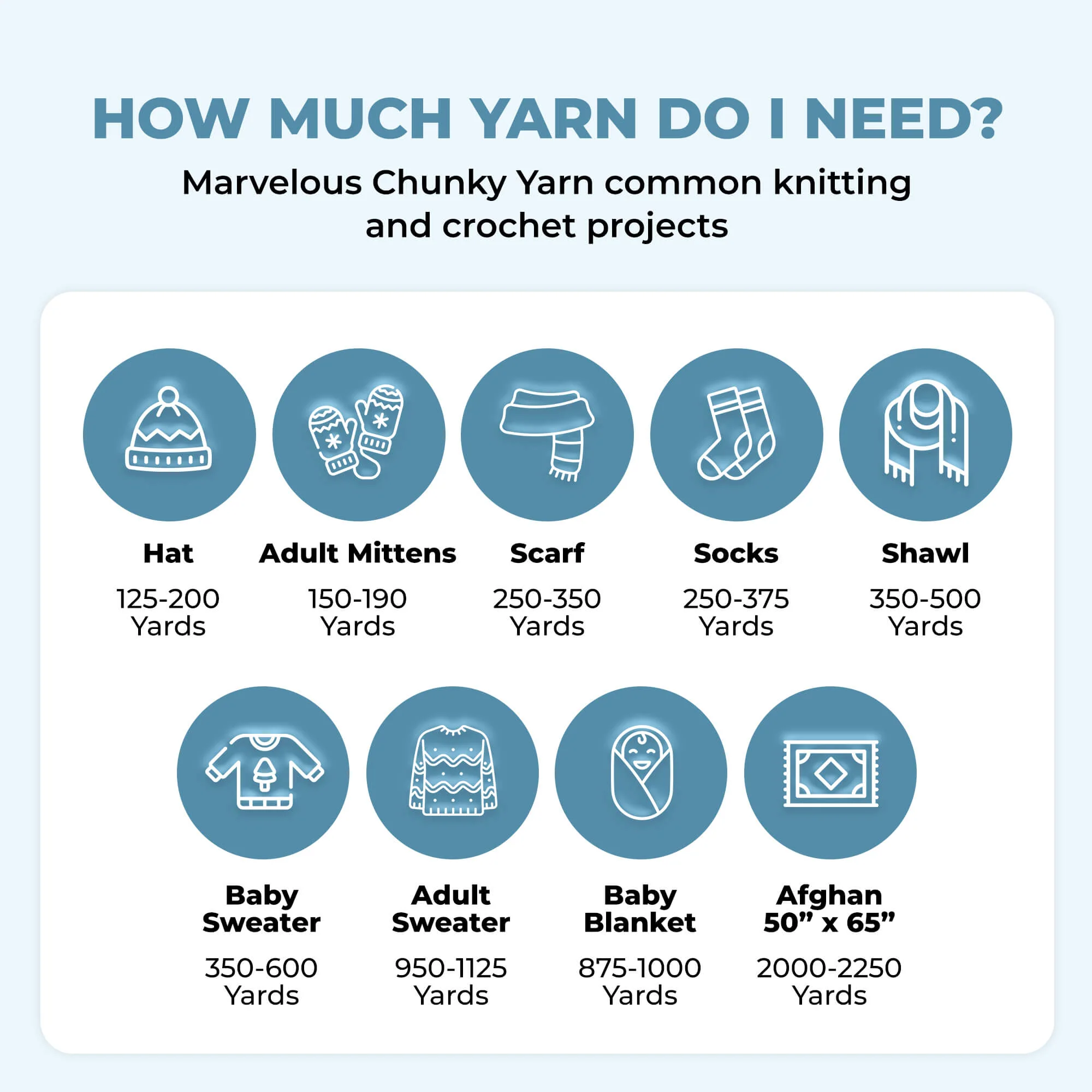 Mary Maxim Marvelous Chunky Yarn - Image 70