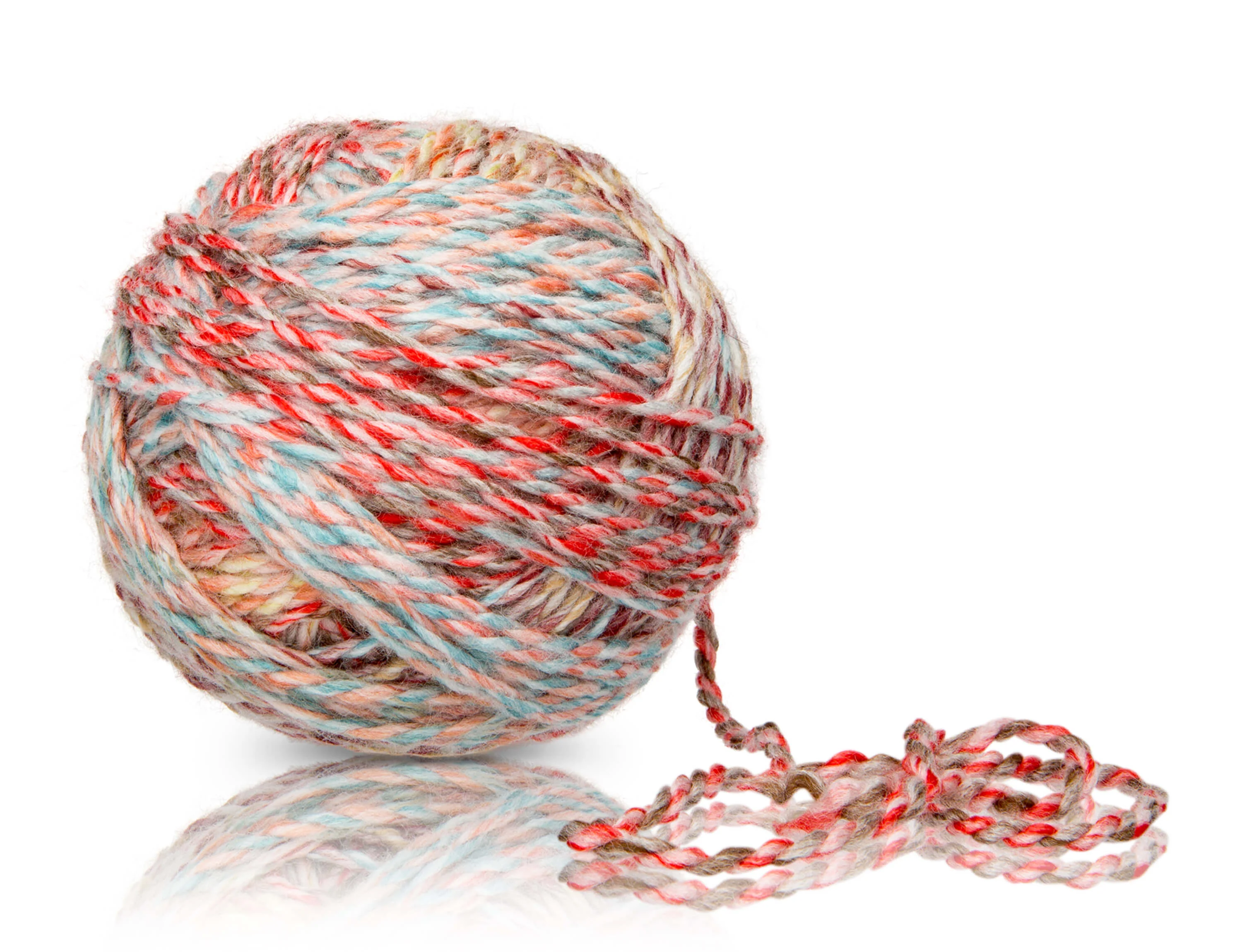 Mary Maxim Marvelous Chunky Yarn - Image 8