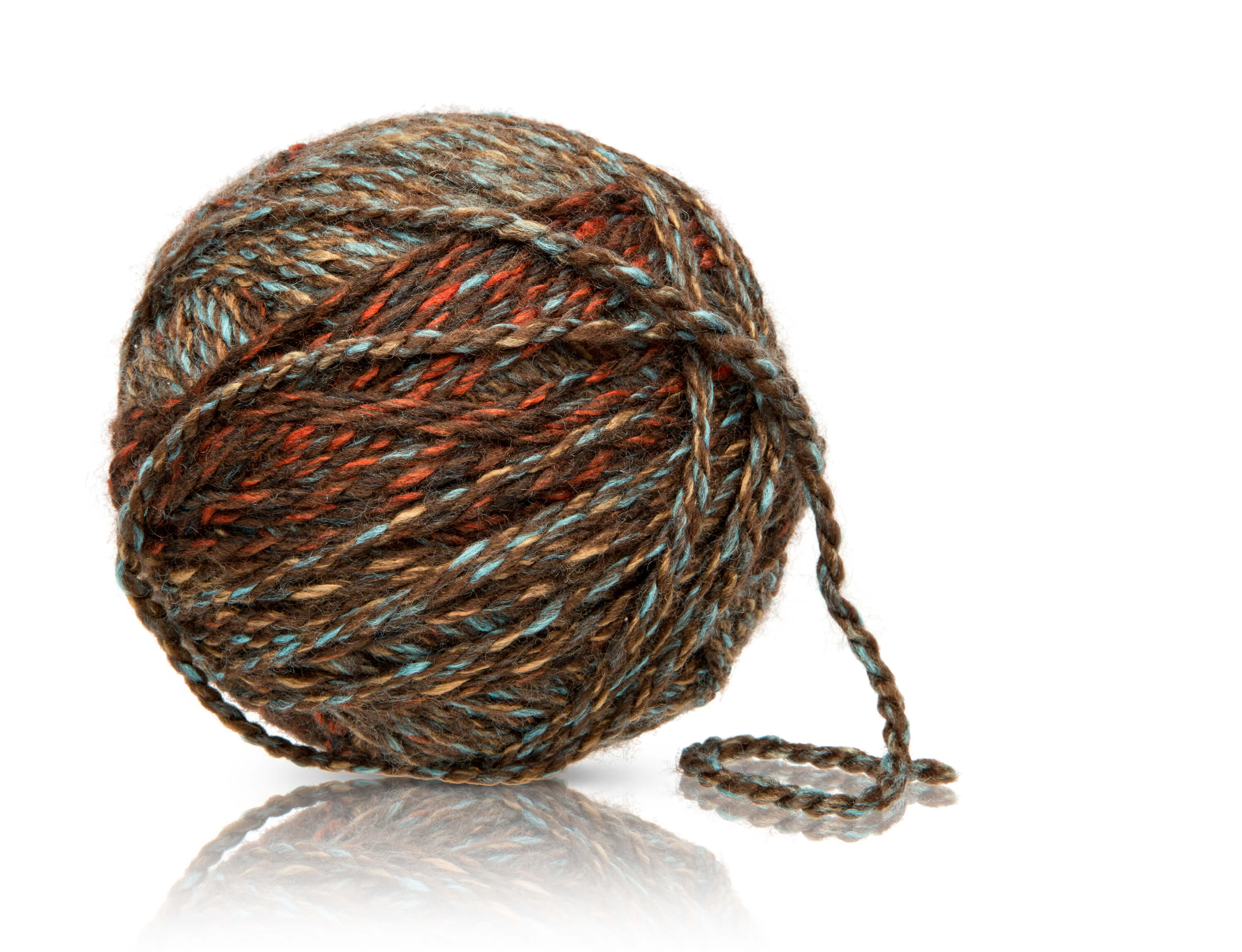 Mary Maxim Marvelous Chunky Yarn - Image 9