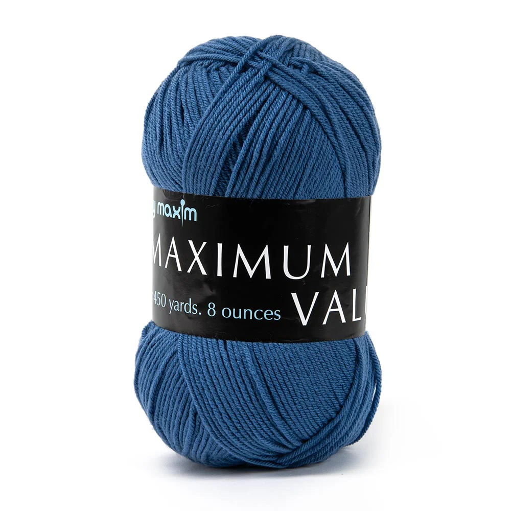 Mary Maxim Maximum Value Yarn - Image 42