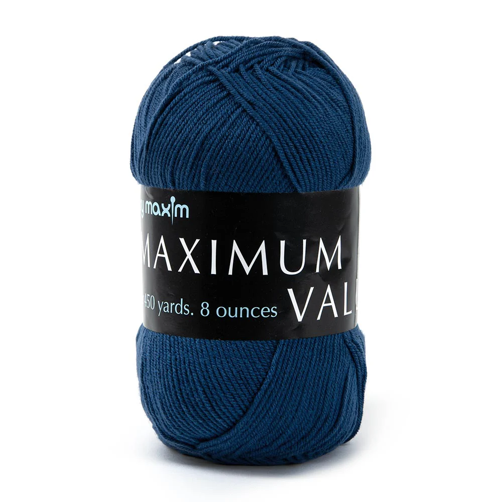 Mary Maxim Maximum Value Yarn - Image 43