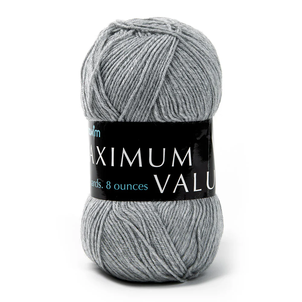 Mary Maxim Maximum Value Yarn - Image 44