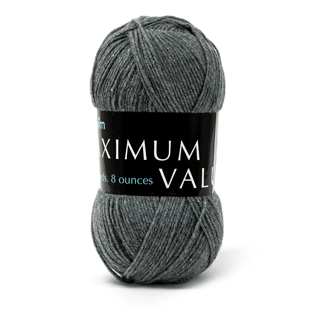 Mary Maxim Maximum Value Yarn - Image 45