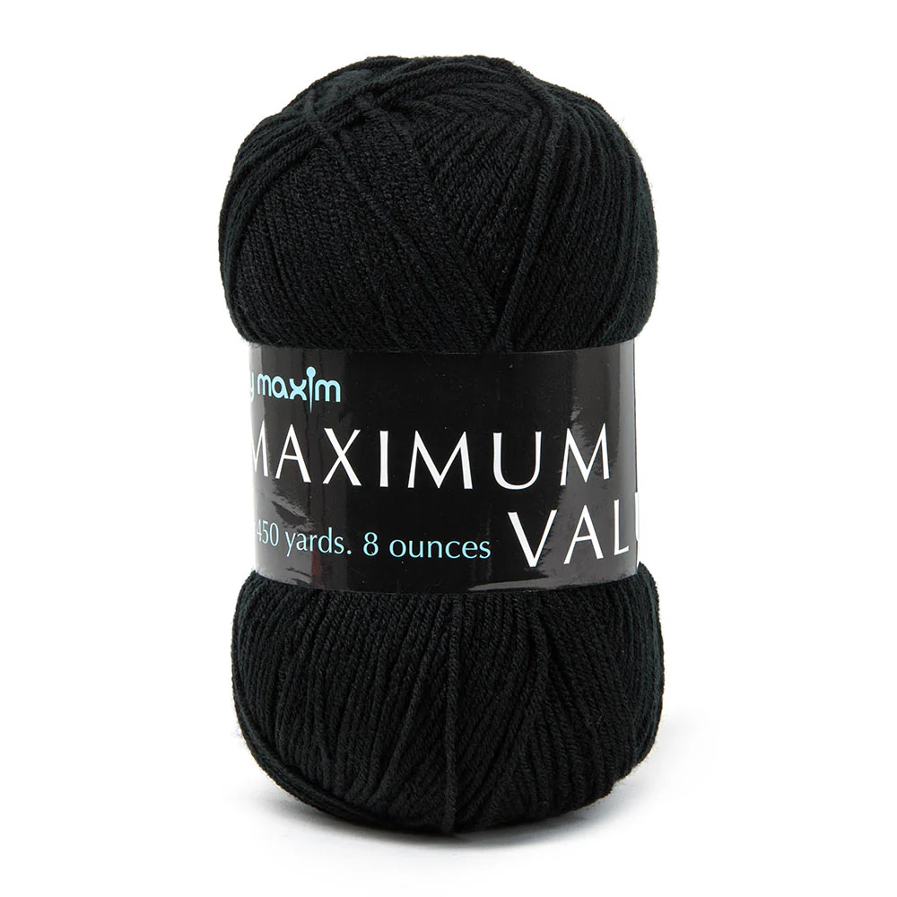 Mary Maxim Maximum Value Yarn - Image 46
