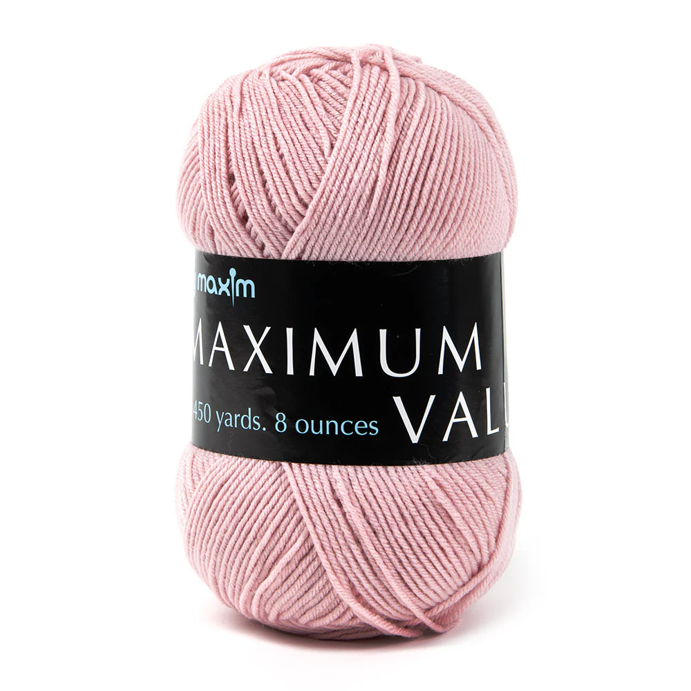 Mary Maxim Maximum Value Yarn - Image 48