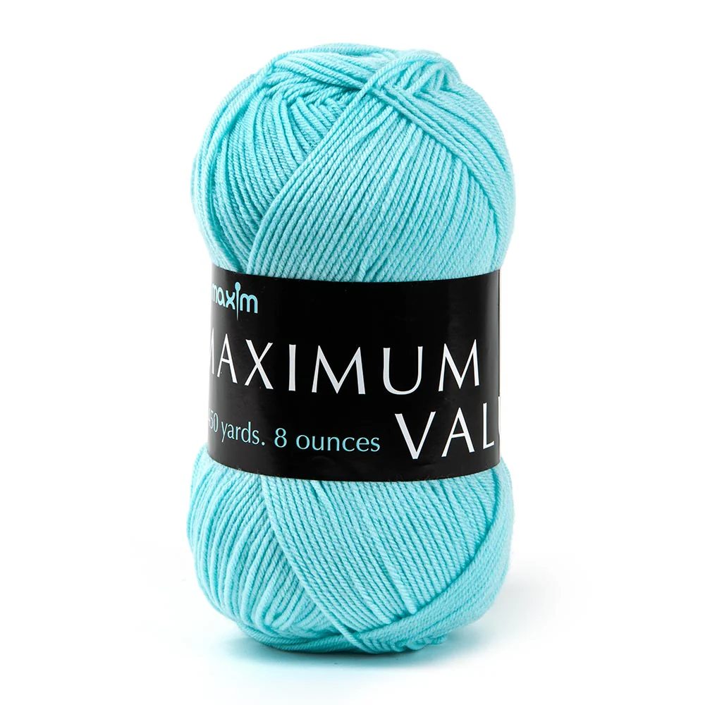 Mary Maxim Maximum Value Yarn - Image 51