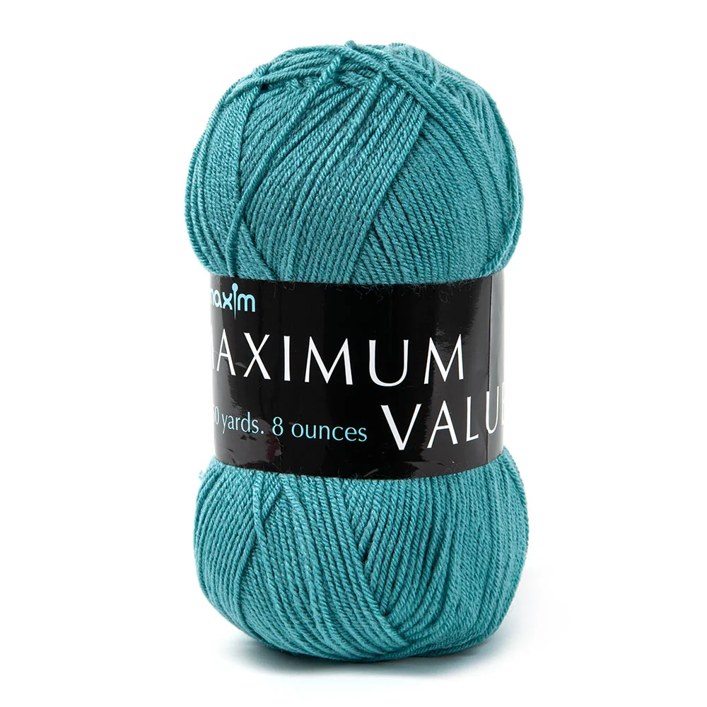 Mary Maxim Maximum Value Yarn - Image 52