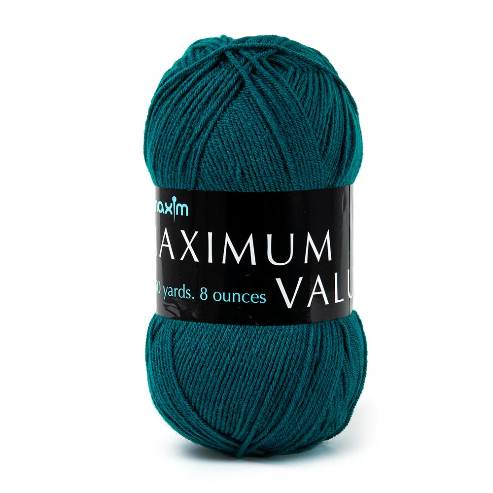 Mary Maxim Maximum Value Yarn - Image 53