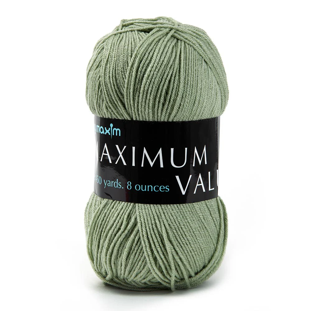 Mary Maxim Maximum Value Yarn - Image 54