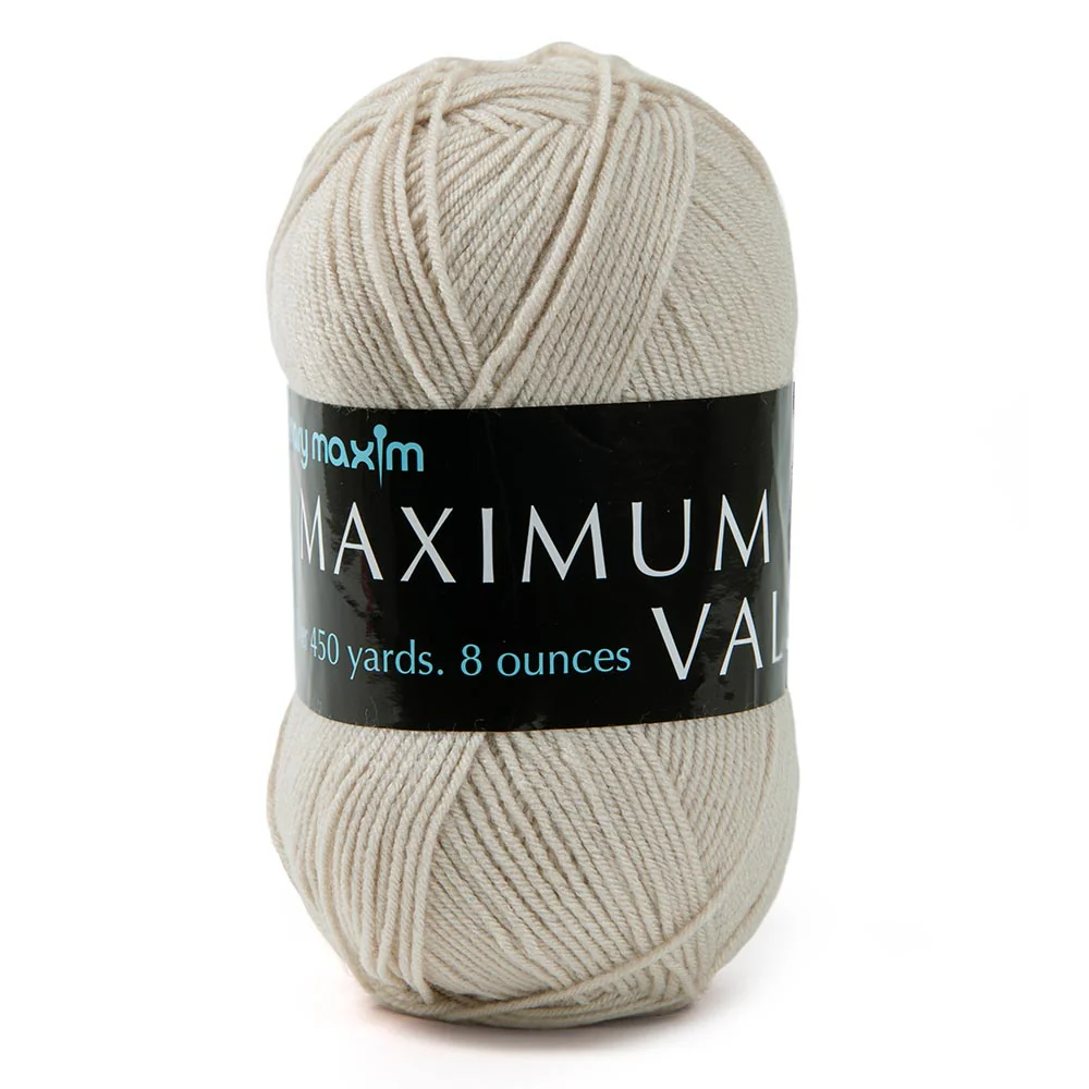 Mary Maxim Maximum Value Yarn - Image 57