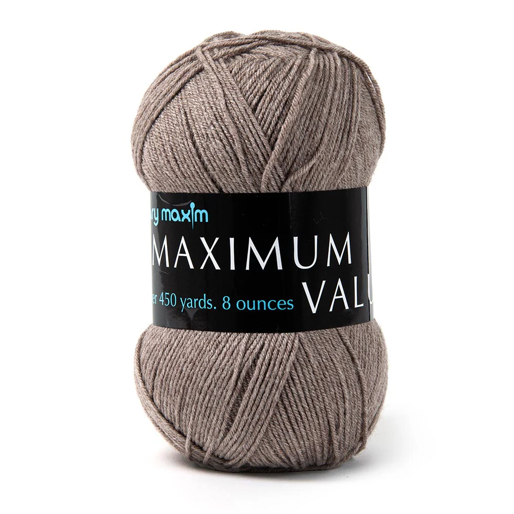 Mary Maxim Maximum Value Yarn - Image 59