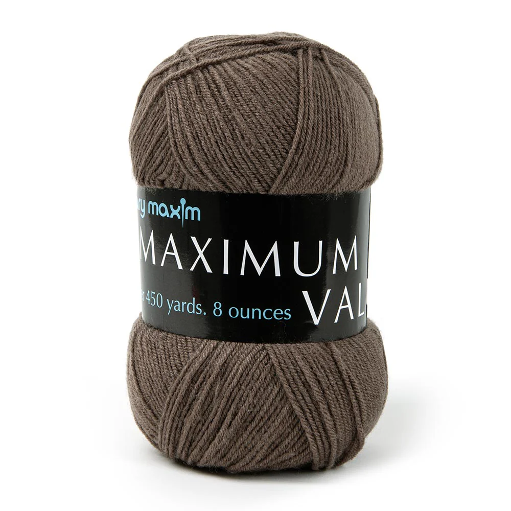 Mary Maxim Maximum Value Yarn - Image 60