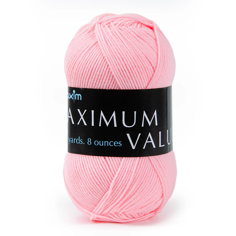 Mary Maxim Maximum Value Yarn - Image 63