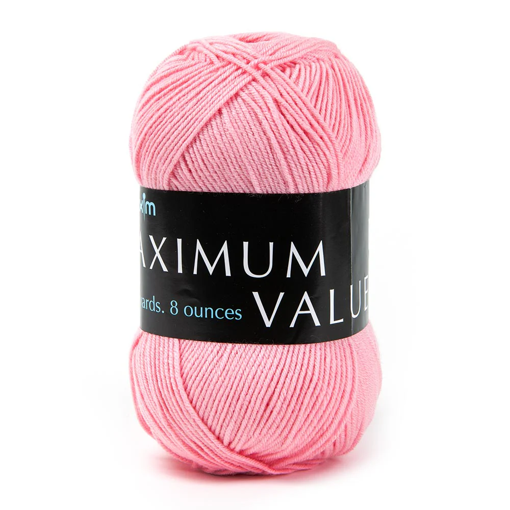 Mary Maxim Maximum Value Yarn - Image 64