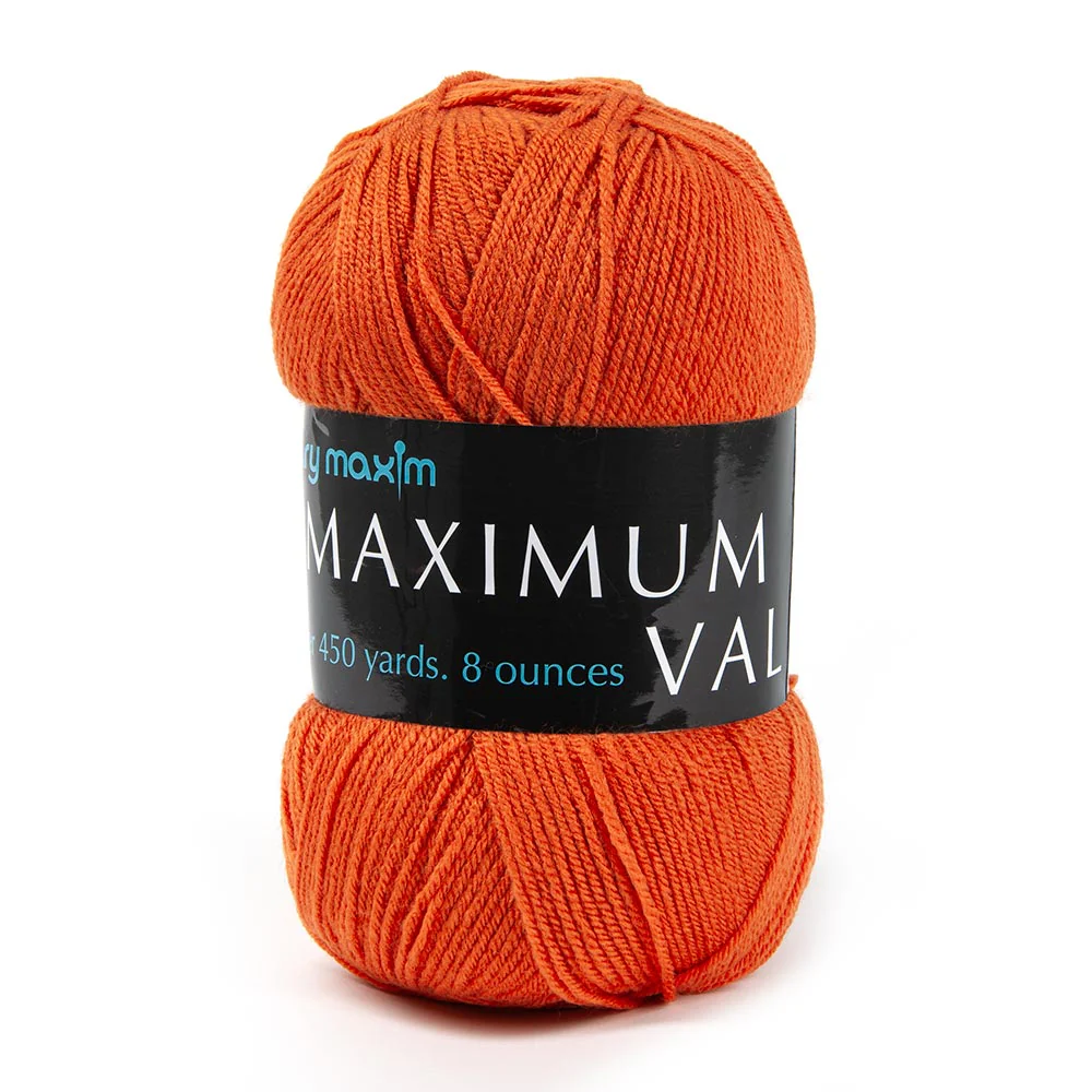 Mary Maxim Maximum Value Yarn - Image 67