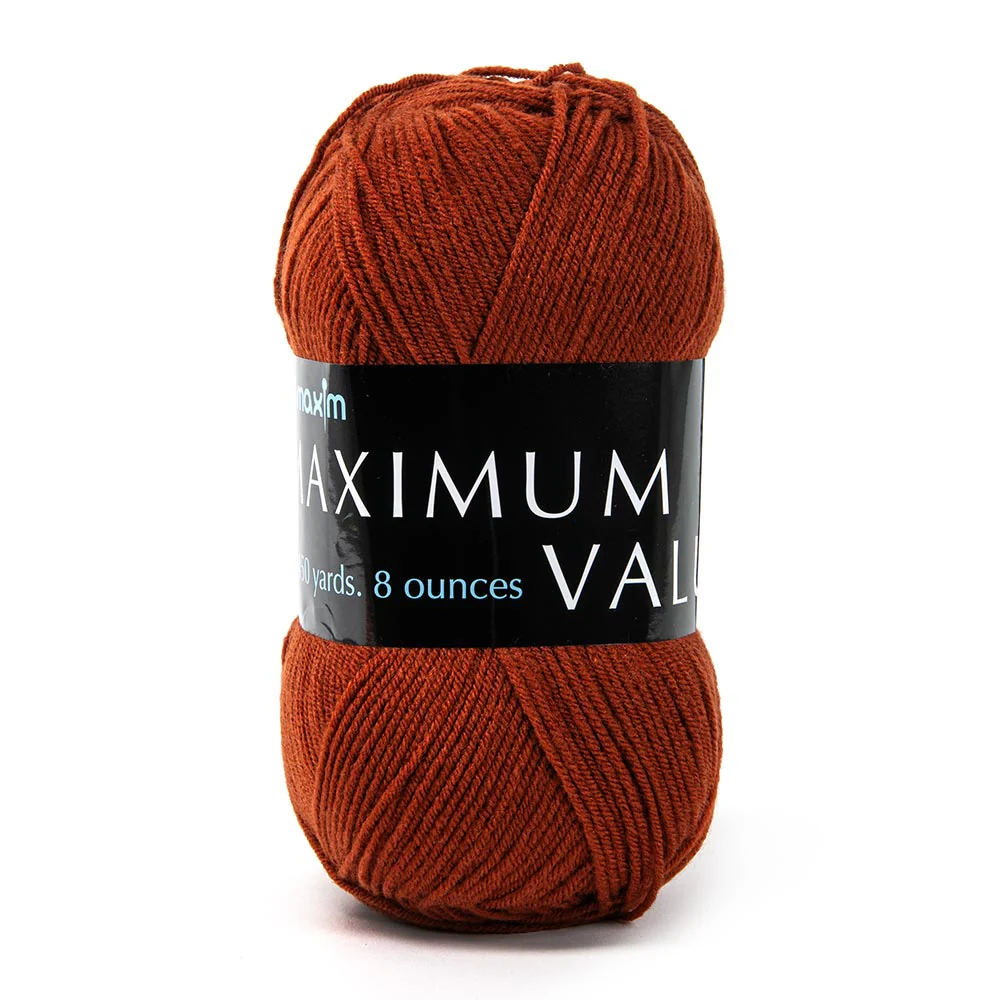 Mary Maxim Maximum Value Yarn - Image 68