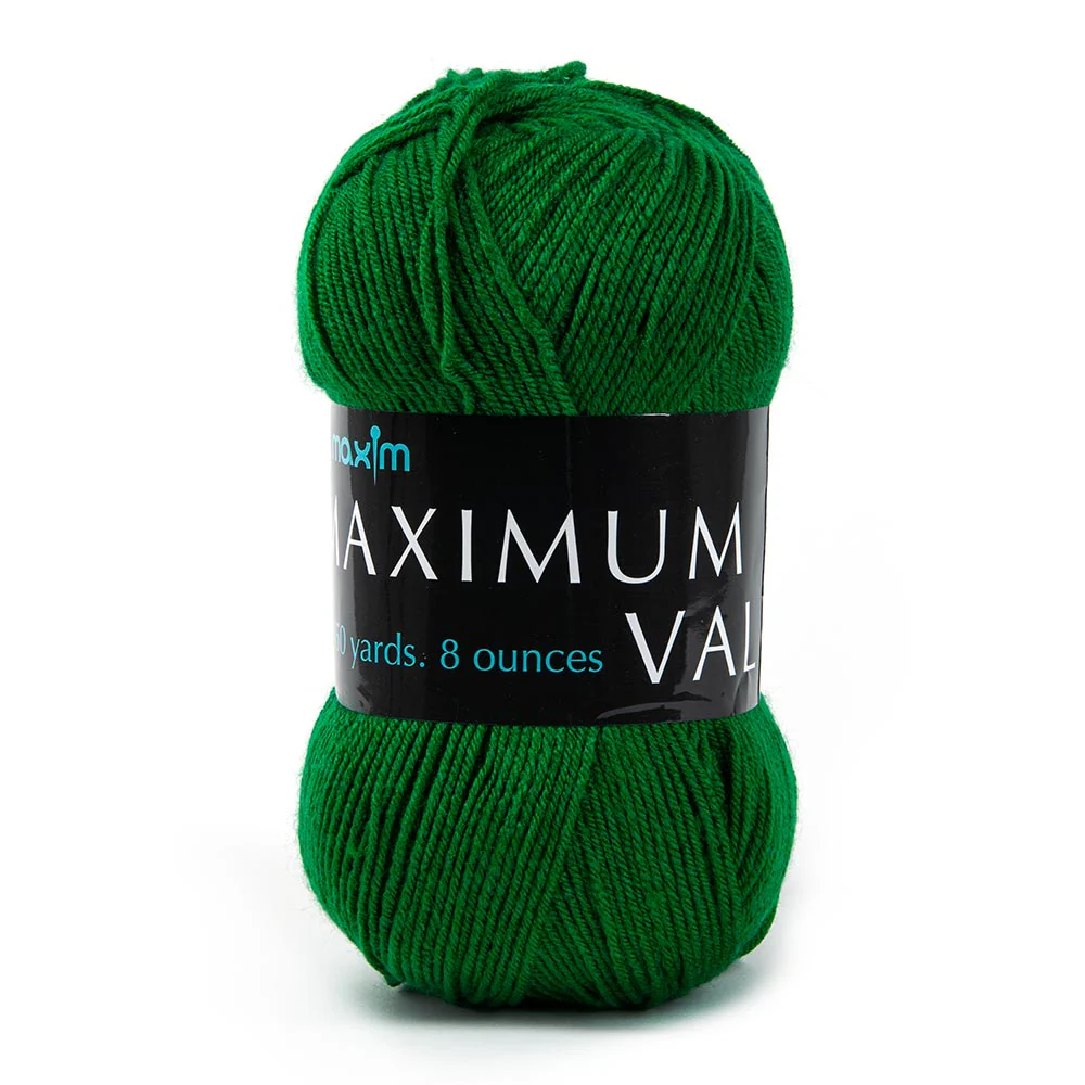Mary Maxim Maximum Value Yarn - Image 70