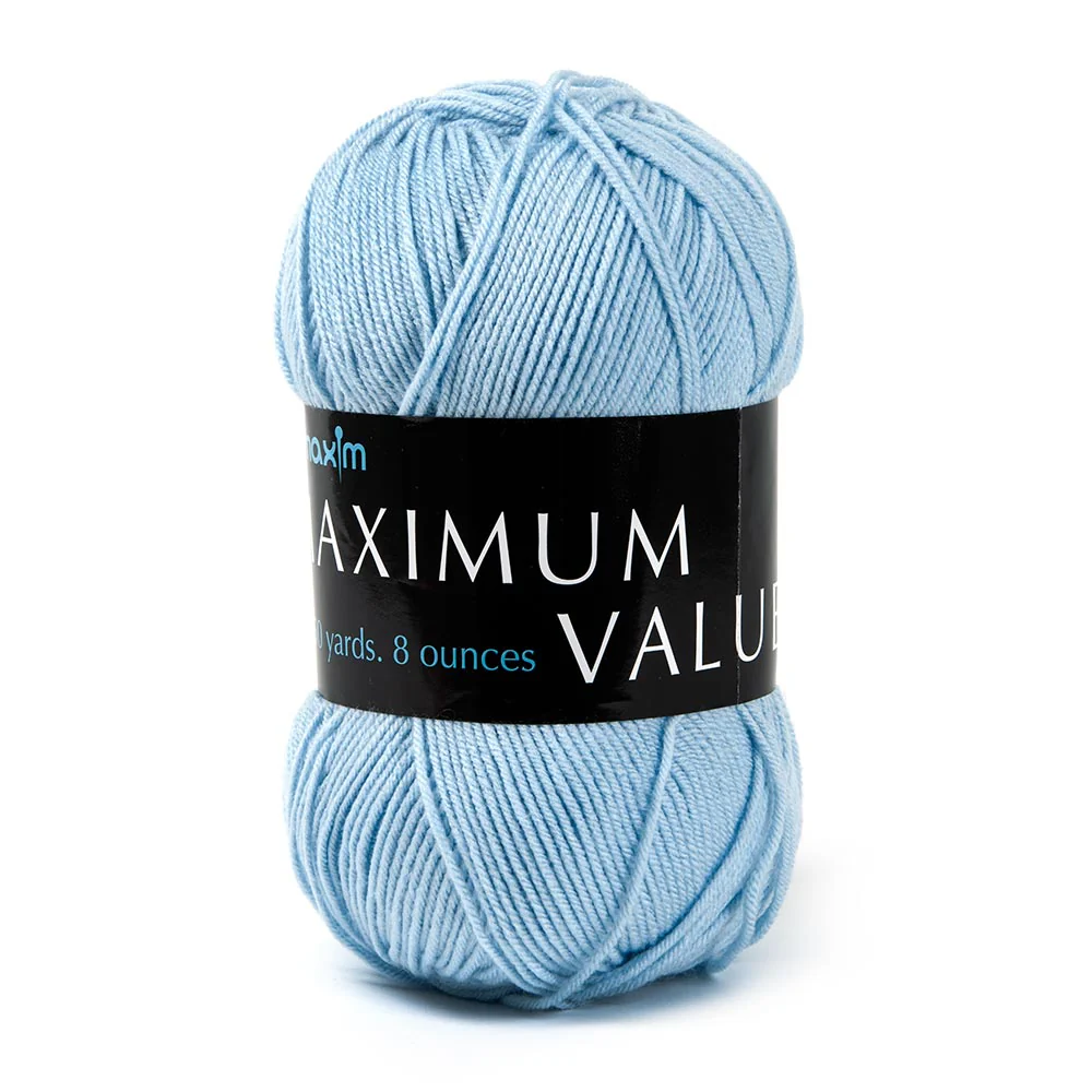 Mary Maxim Maximum Value Yarn - Image 71